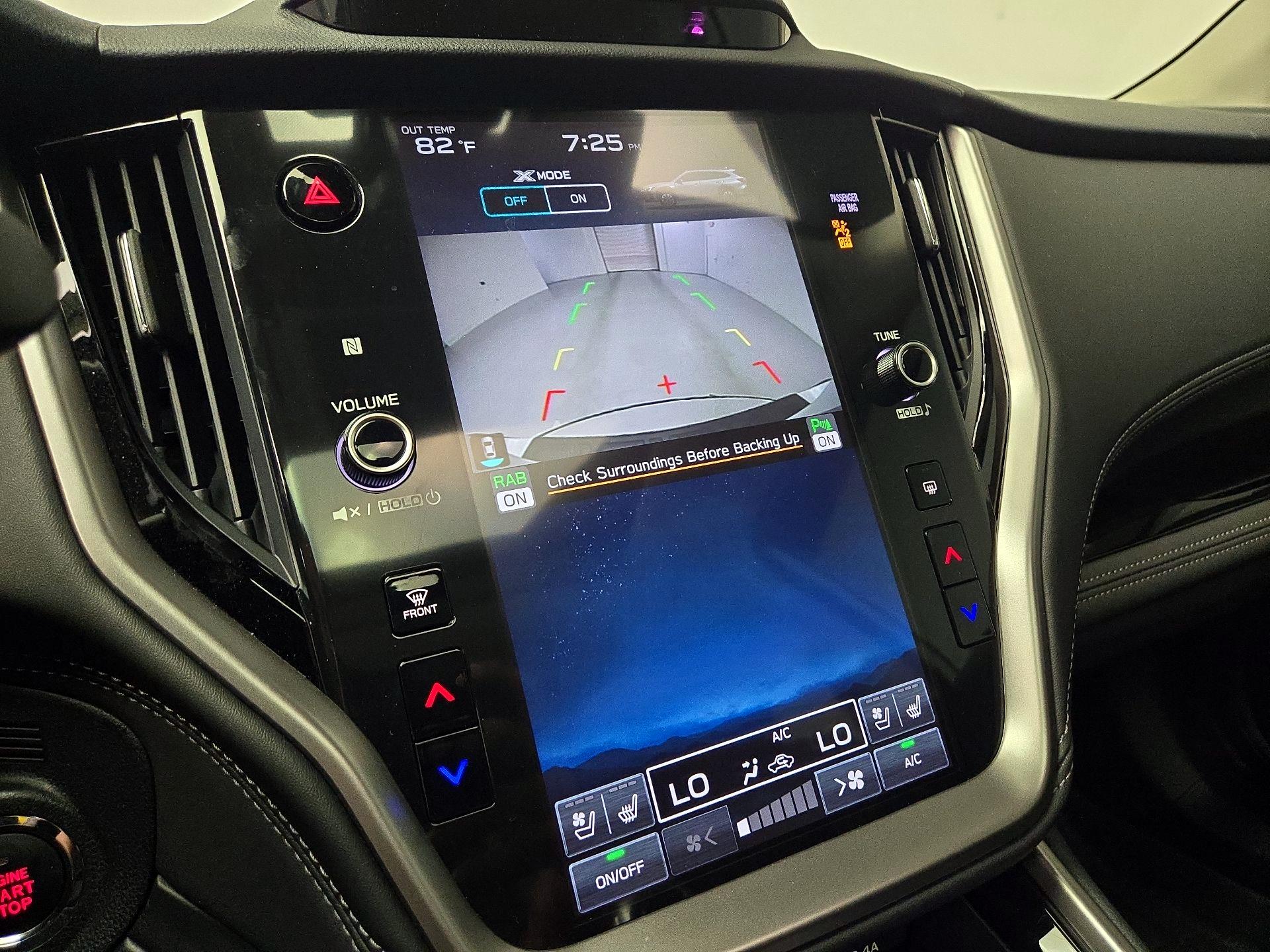 Thumbnail: 2025 Subaru Outback - 15