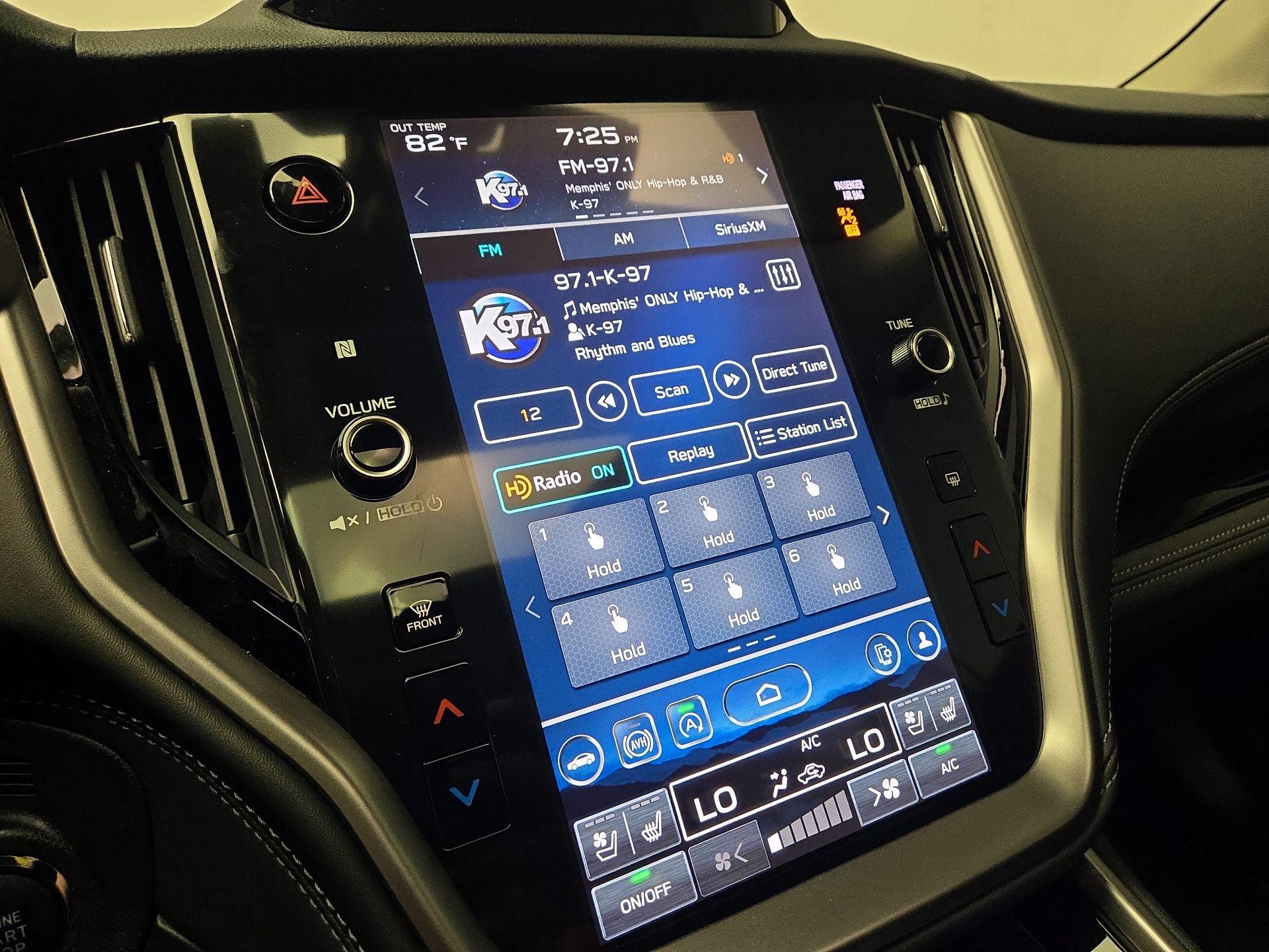 Thumbnail: 2025 Subaru Outback - 16