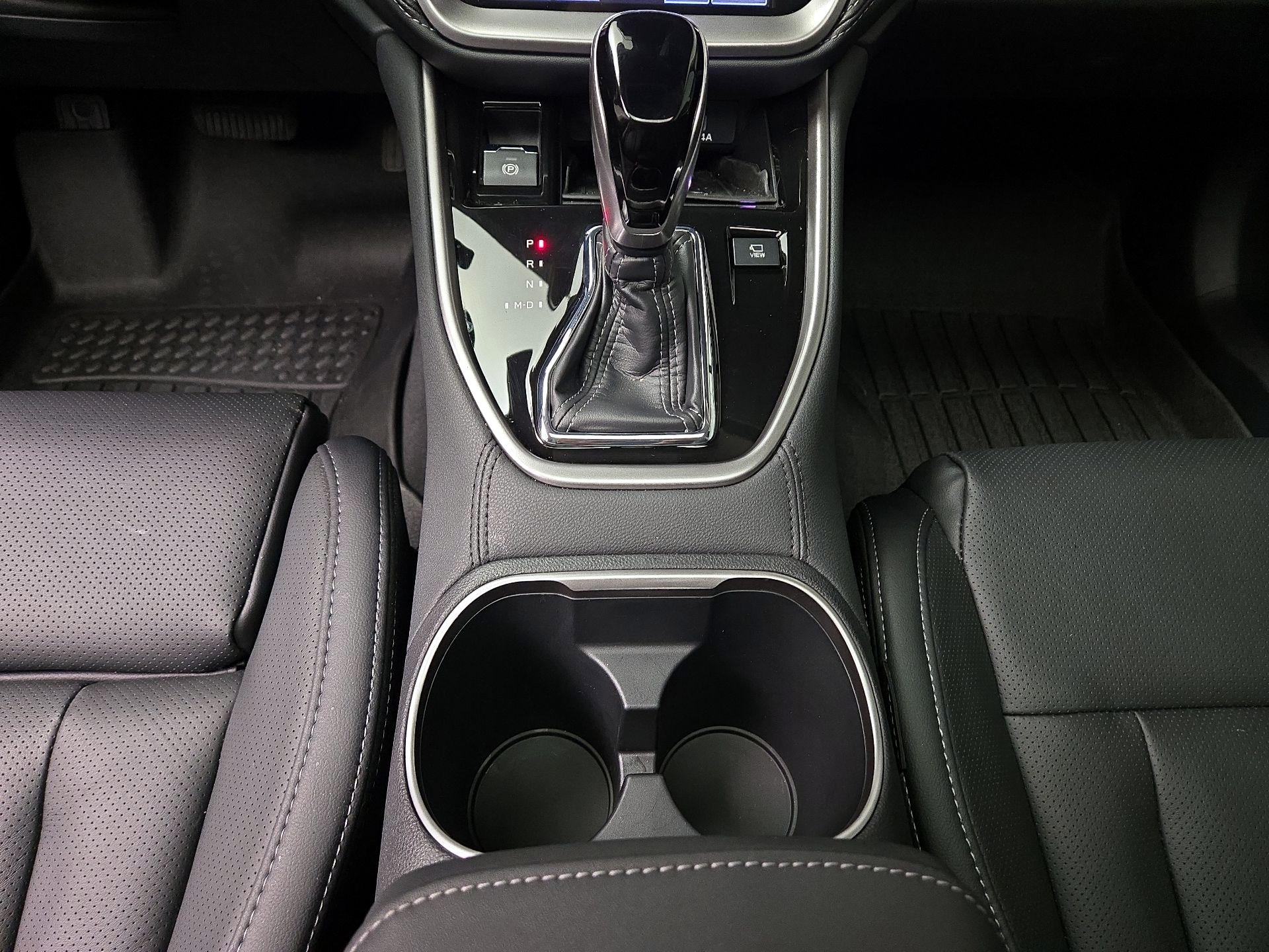 Thumbnail: 2025 Subaru Outback - 18