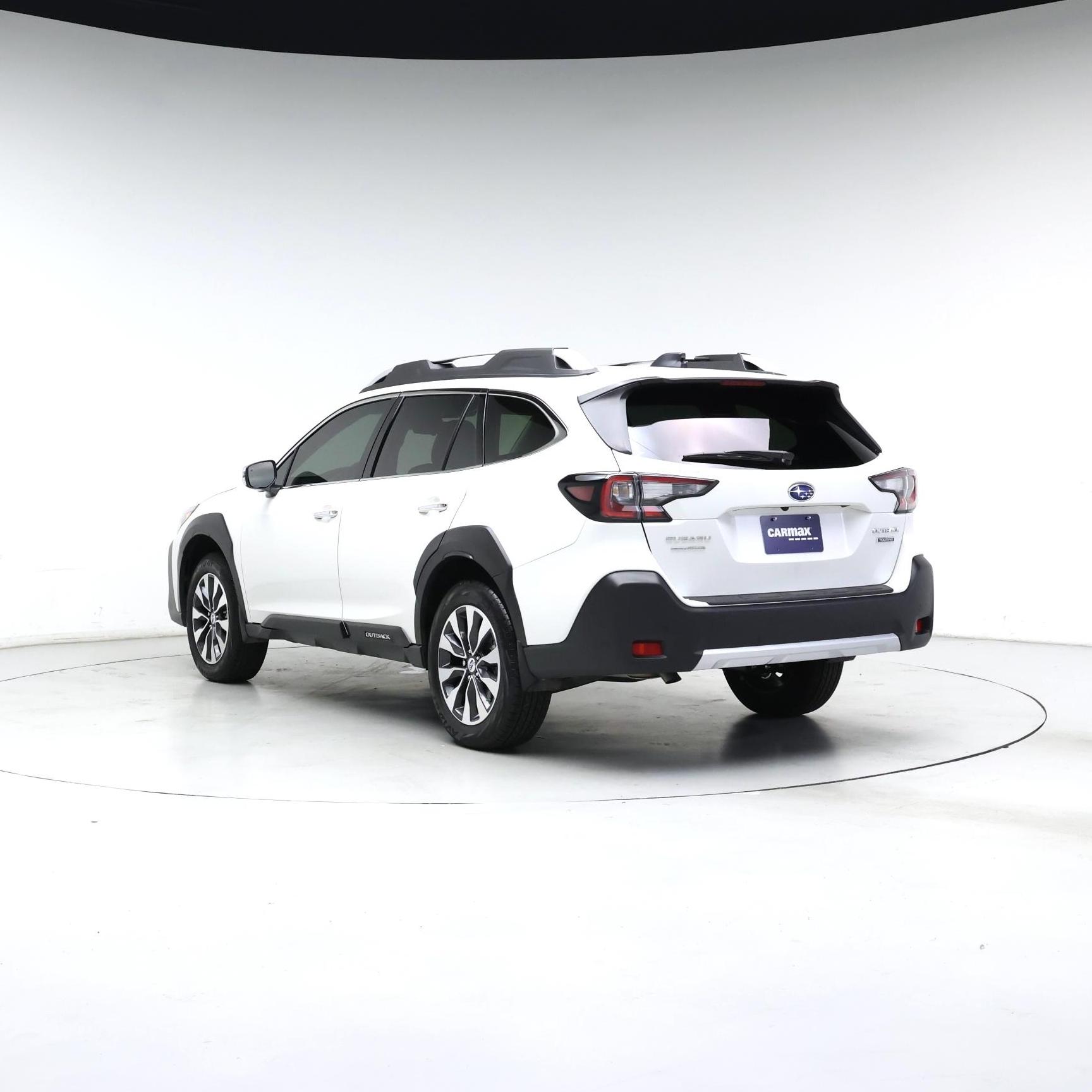 Thumbnail: 2025 Subaru Outback - 2