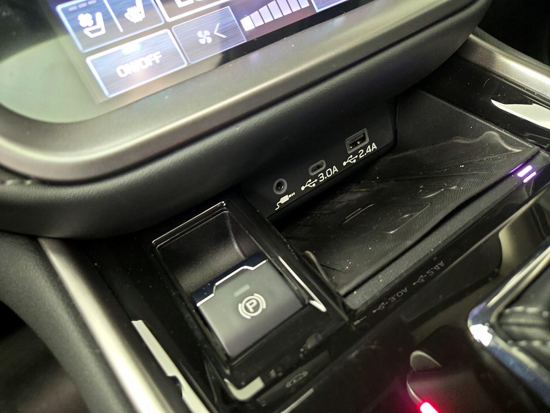 Thumbnail: 2025 Subaru Outback - 19