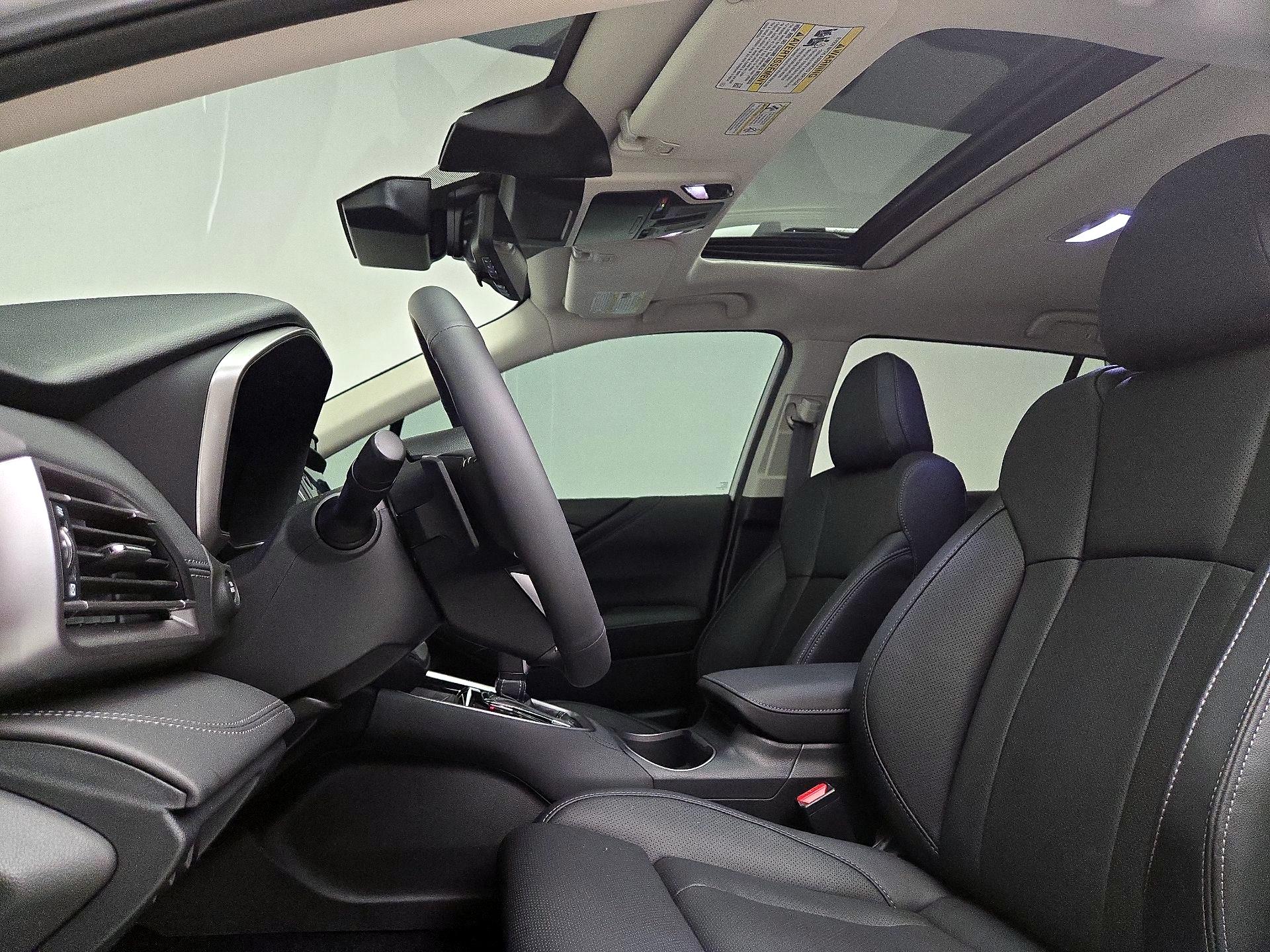 Thumbnail: 2025 Subaru Outback - 20