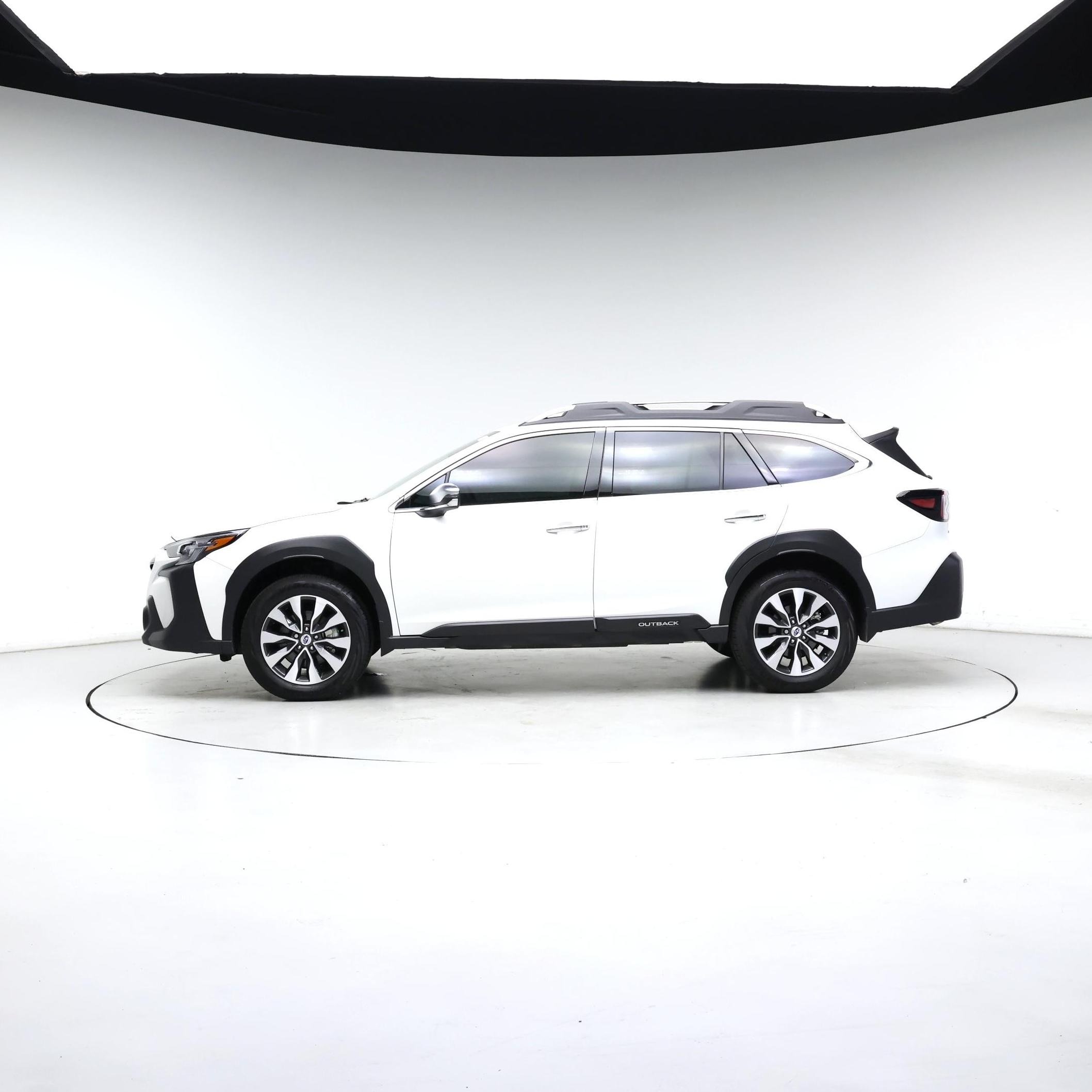 Thumbnail: 2025 Subaru Outback - 3