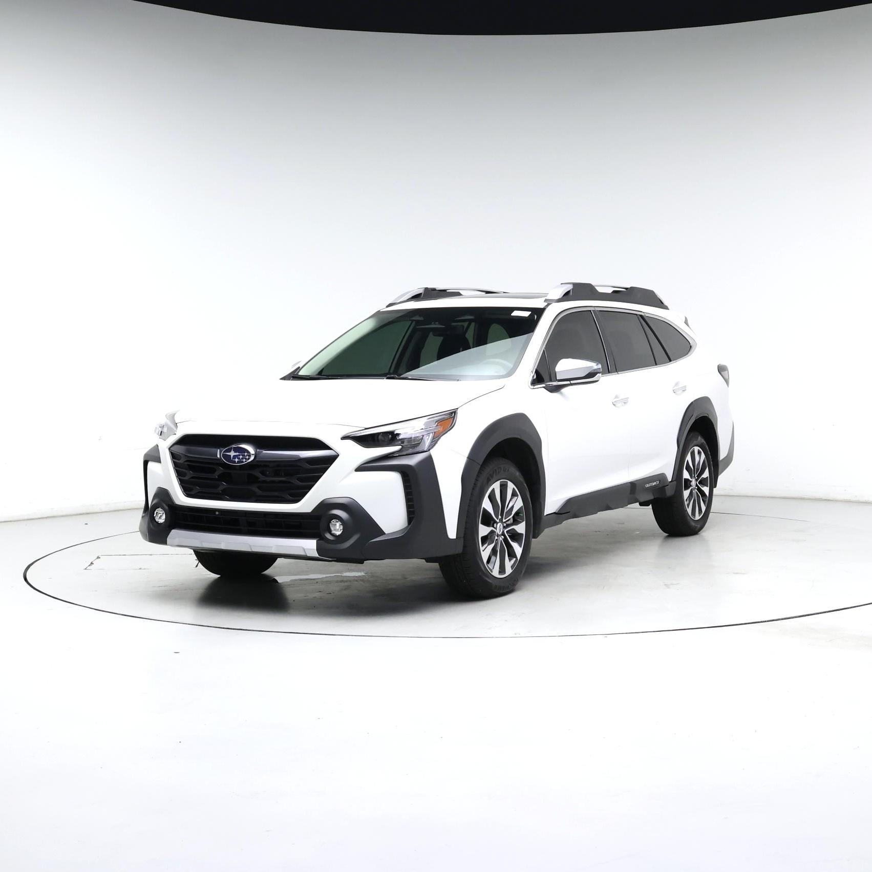 Thumbnail: 2025 Subaru Outback - 4