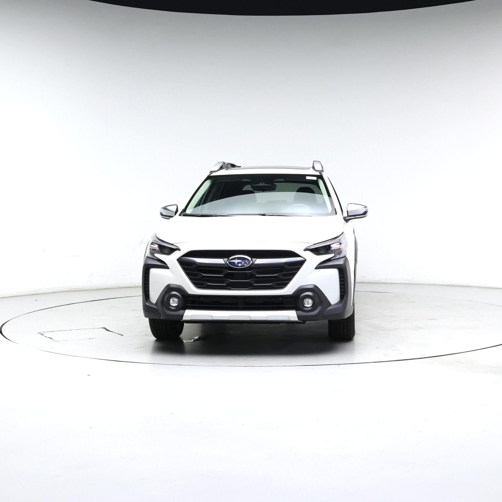 Thumbnail: 2025 Subaru Outback - 5