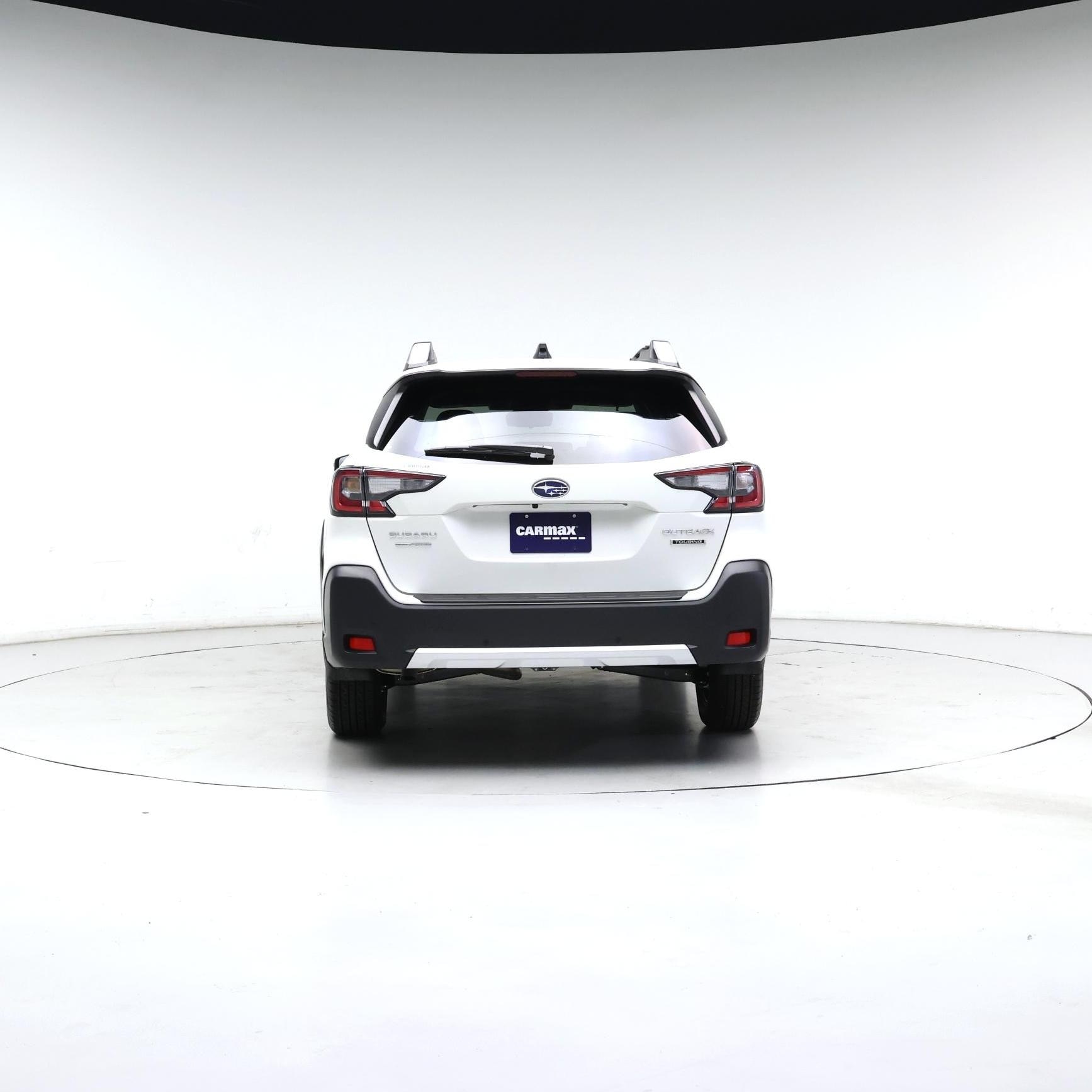 Thumbnail: 2025 Subaru Outback - 6