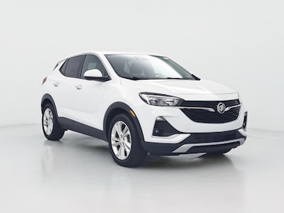 2020 Buick Encore GX Preferred