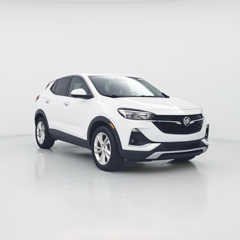 2020 Buick Encore GX Preferred