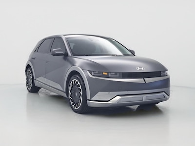 2024 Hyundai Ioniq 5 Limited