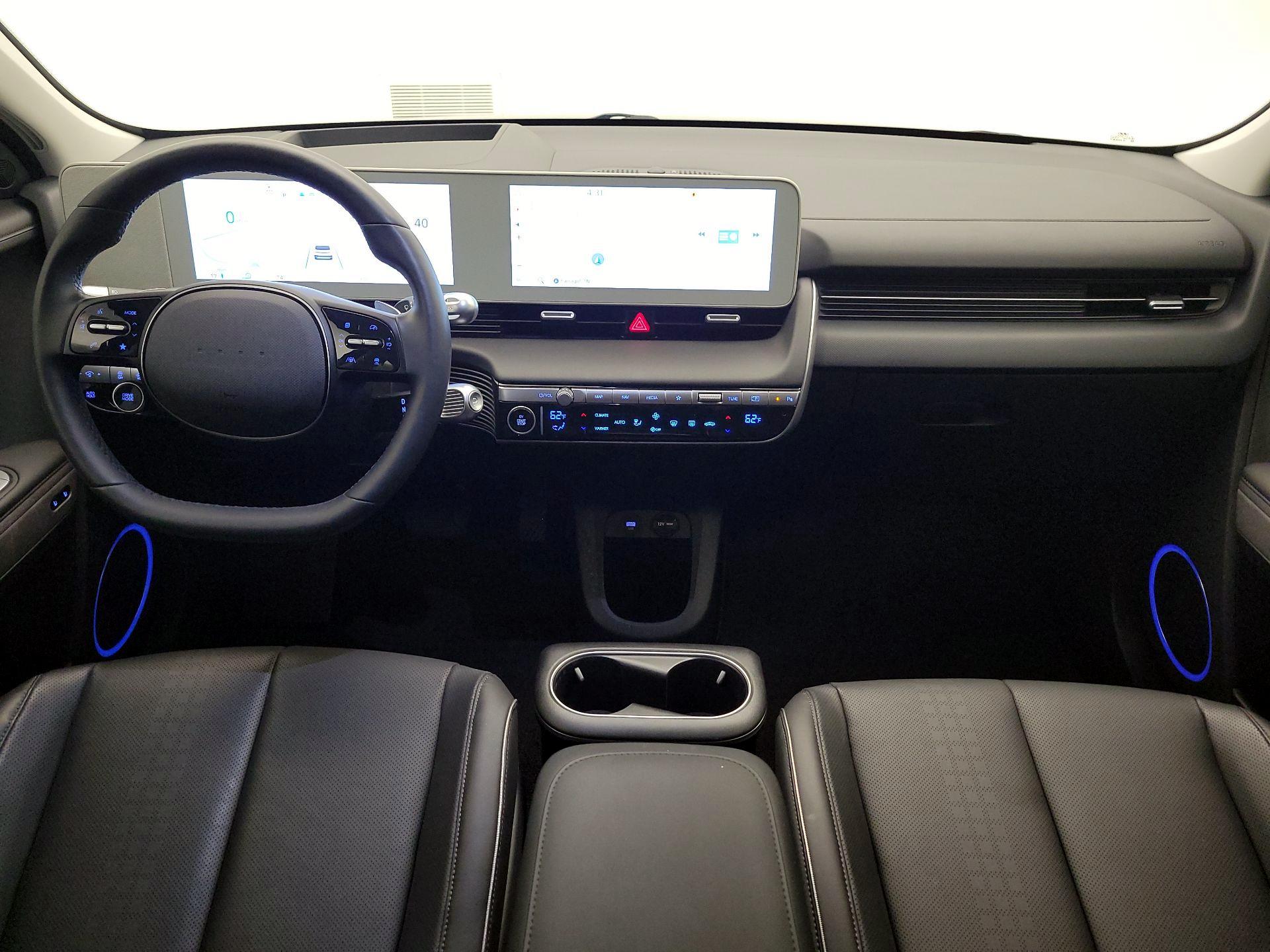 Thumbnail: 2024 Hyundai Ioniq 5 - 9