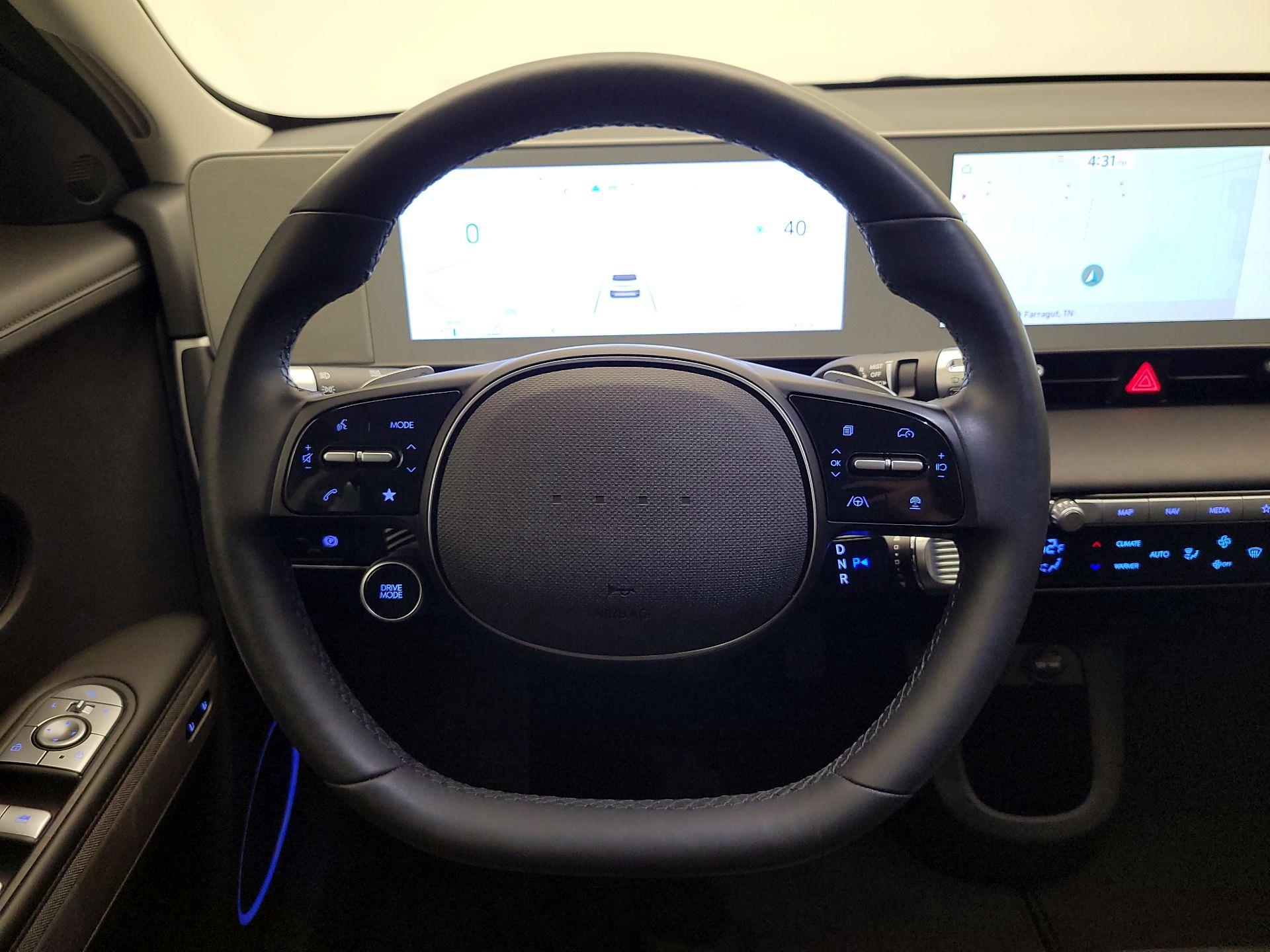 Thumbnail: 2024 Hyundai Ioniq 5 - 10