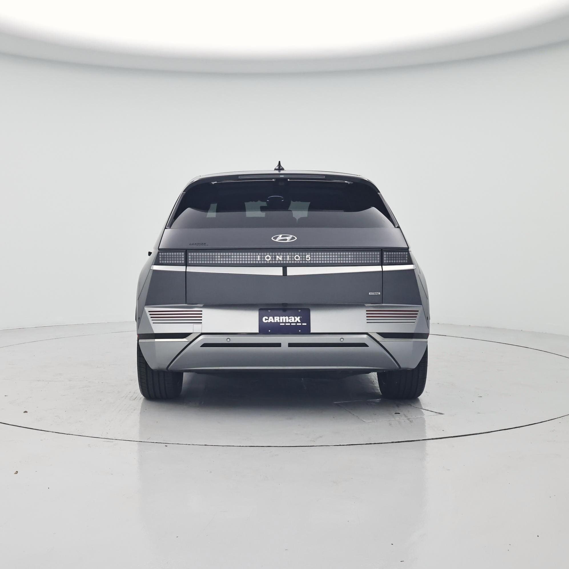Thumbnail: 2024 Hyundai Ioniq 5 - 6