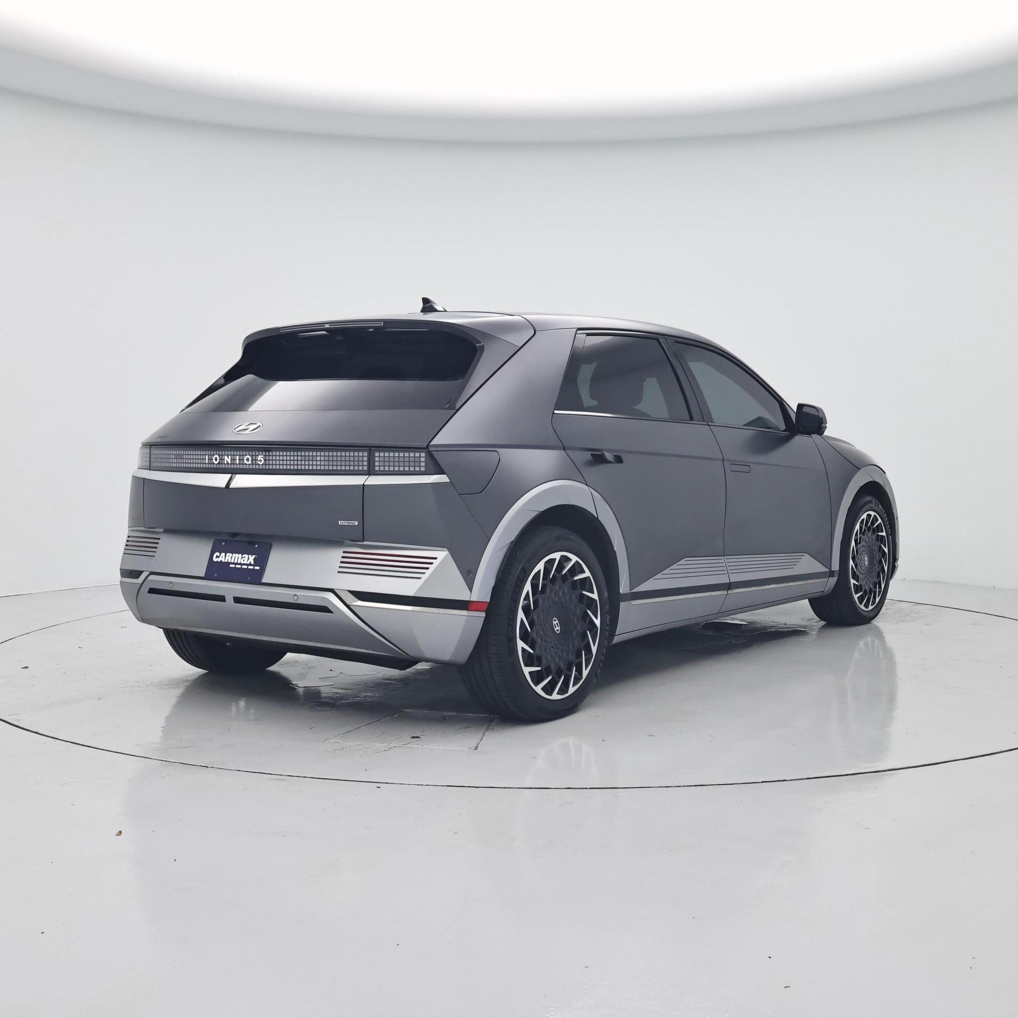 Thumbnail: 2024 Hyundai Ioniq 5 - 8