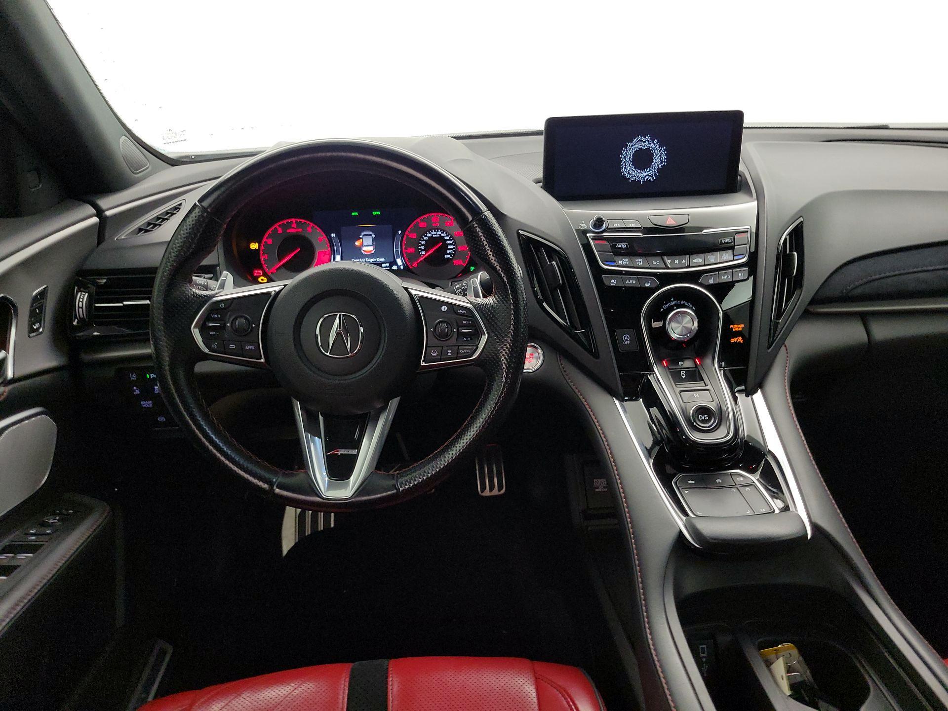 Thumbnail: 2021 Acura RDX - 10