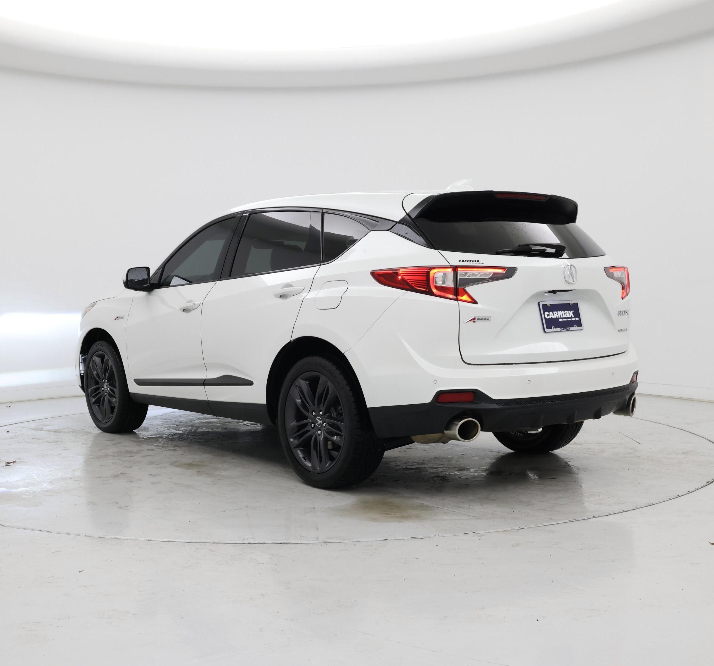 Thumbnail: 2021 Acura RDX - 2