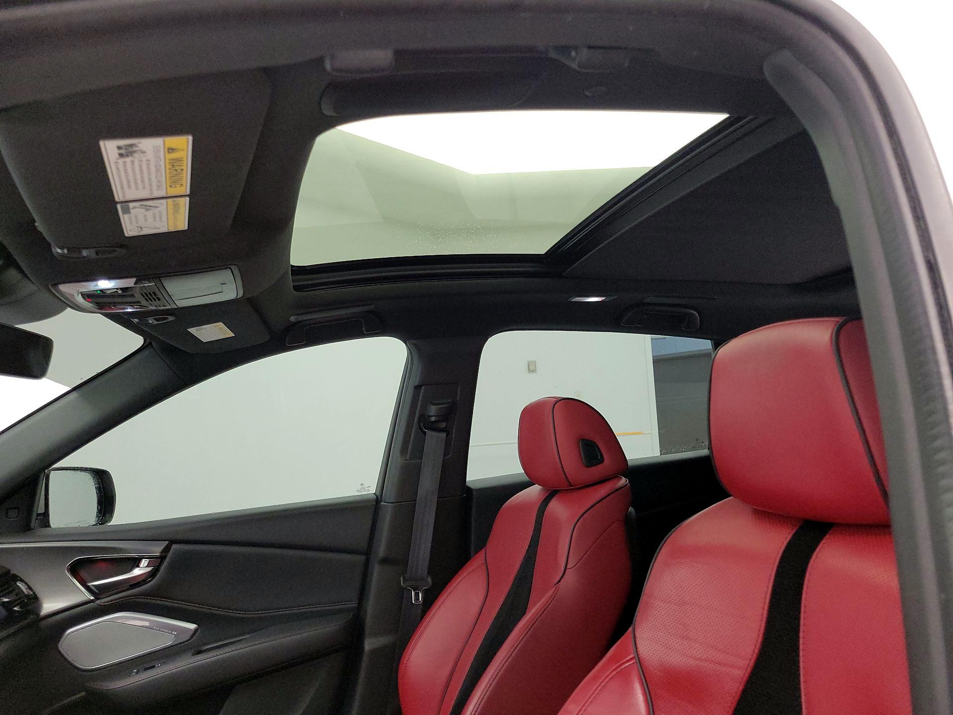 Thumbnail: 2021 Acura RDX - 20