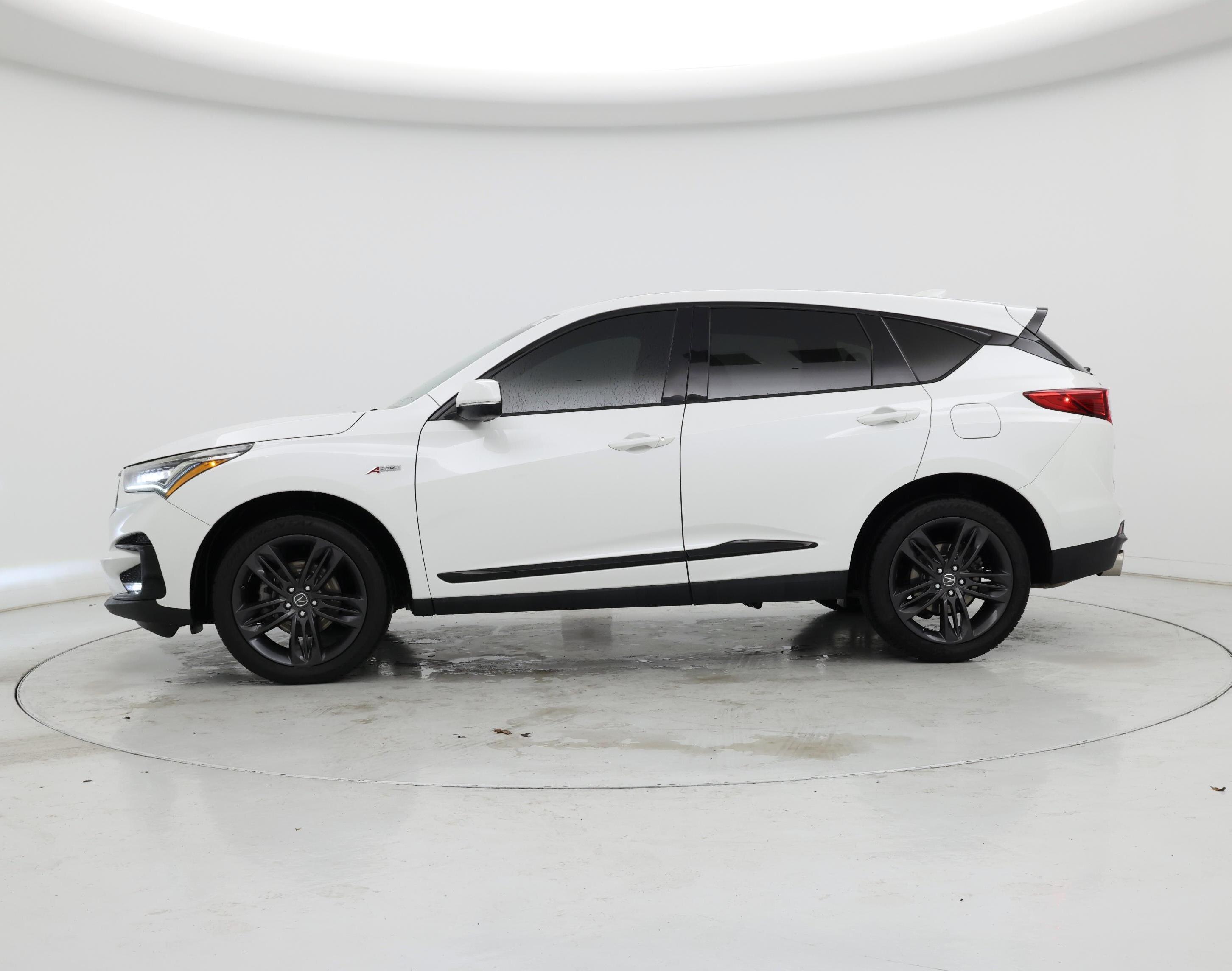 Thumbnail: 2021 Acura RDX - 3