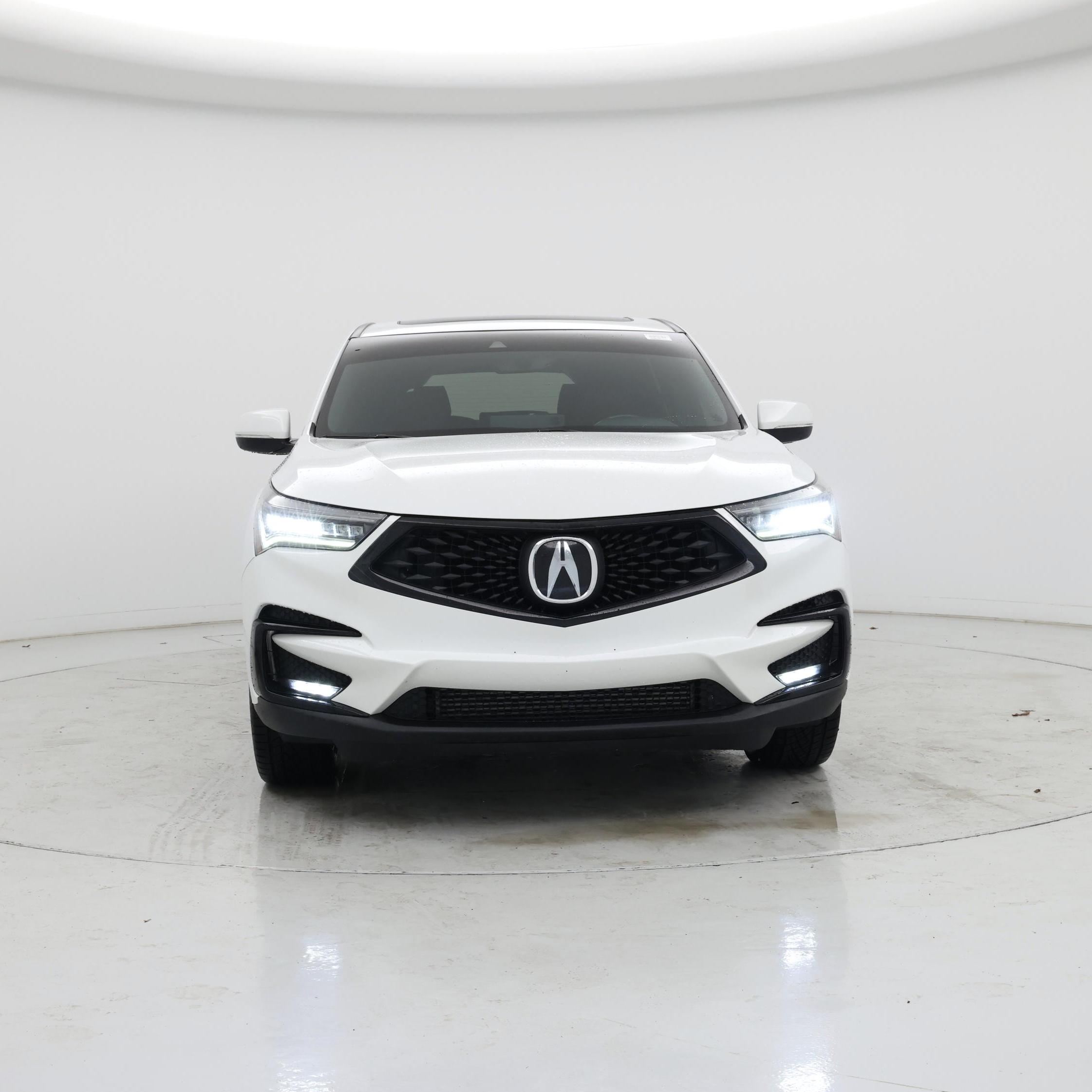 Thumbnail: 2021 Acura RDX - 5
