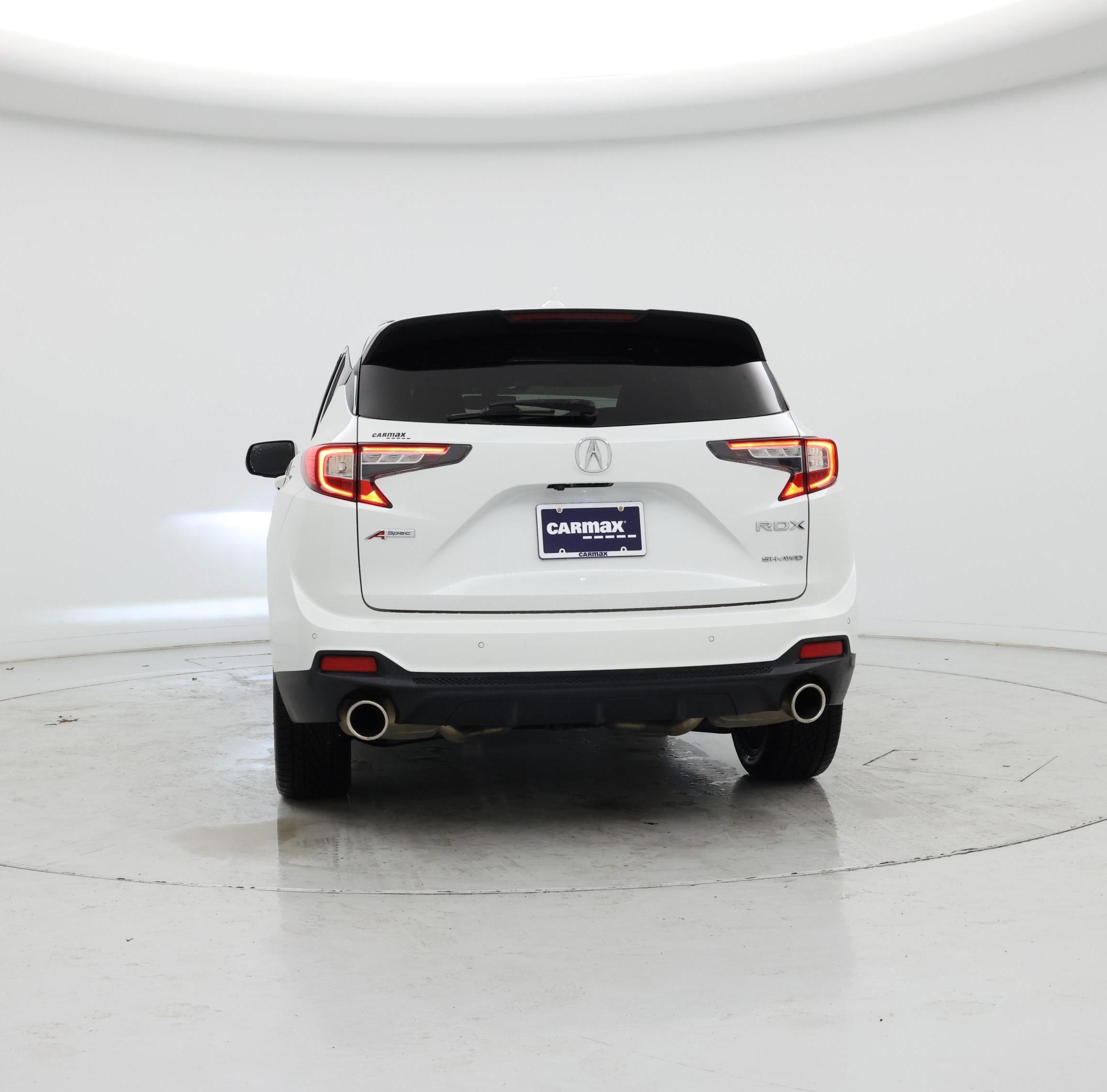 Thumbnail: 2021 Acura RDX - 6