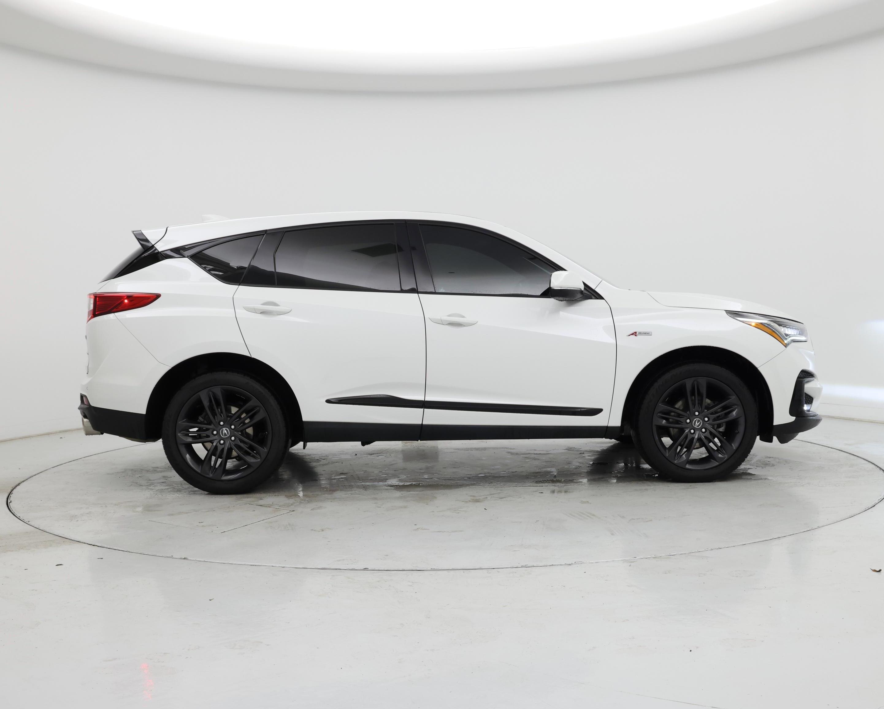 Thumbnail: 2021 Acura RDX - 7