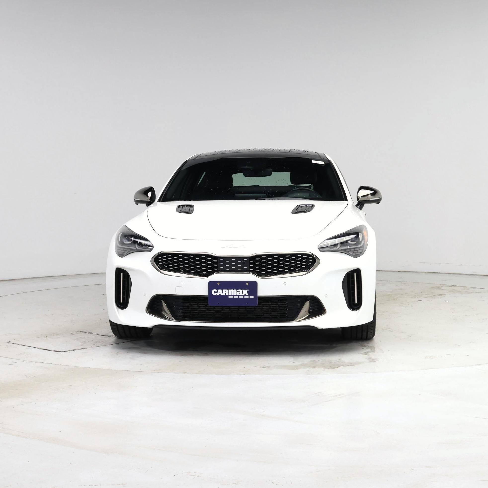 Thumbnail: 2022 Kia Stinger - 5
