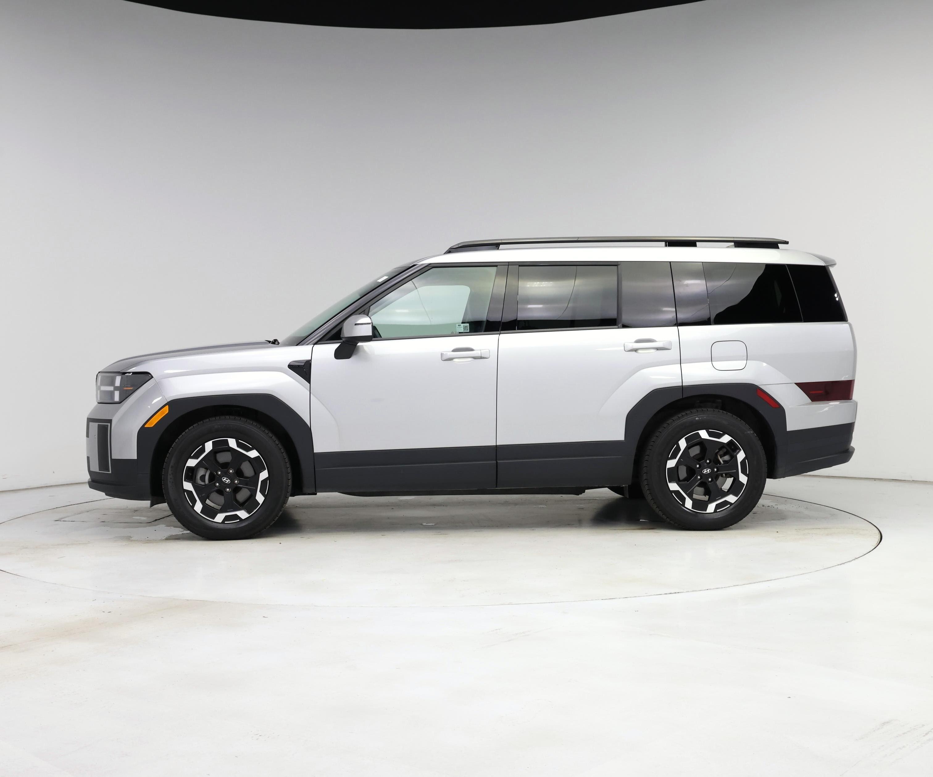 Thumbnail: 2025 Hyundai Santa Fe - 3