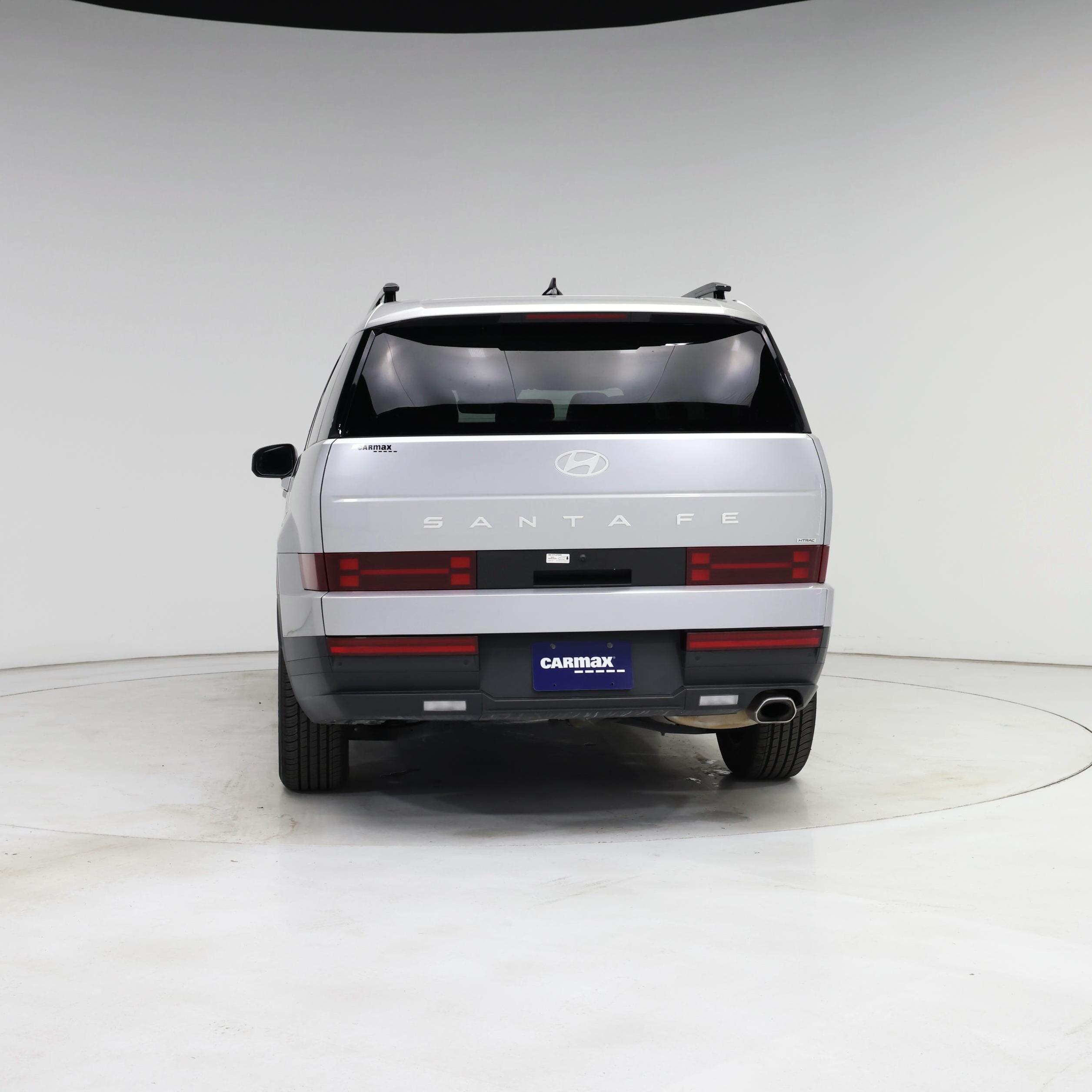 Thumbnail: 2025 Hyundai Santa Fe - 6