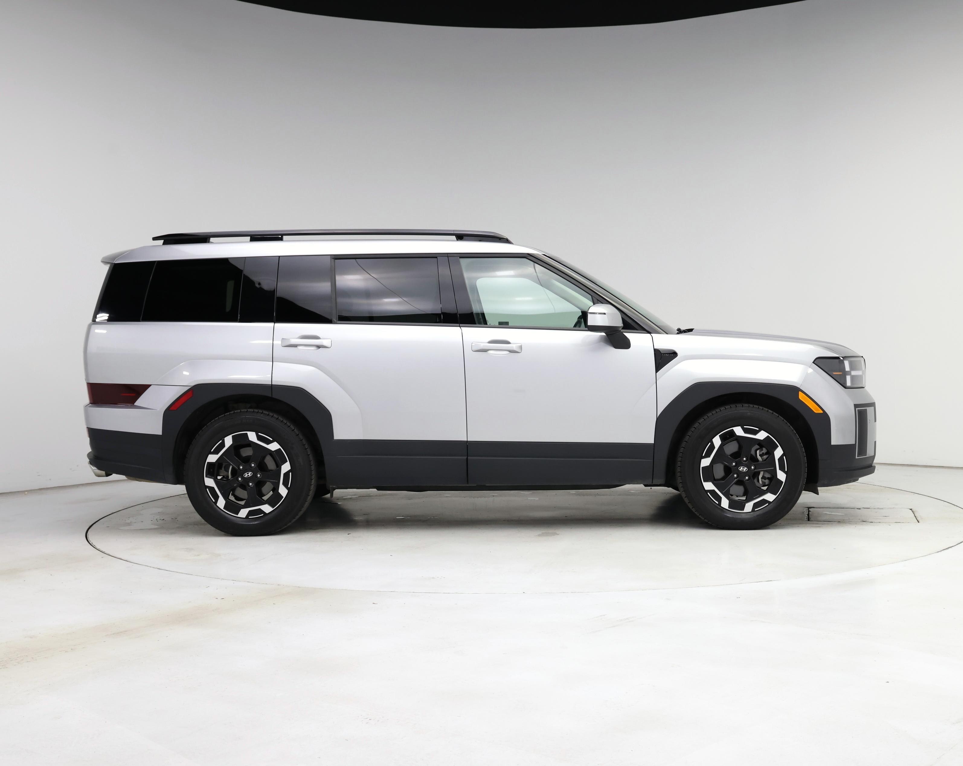 Thumbnail: 2025 Hyundai Santa Fe - 7