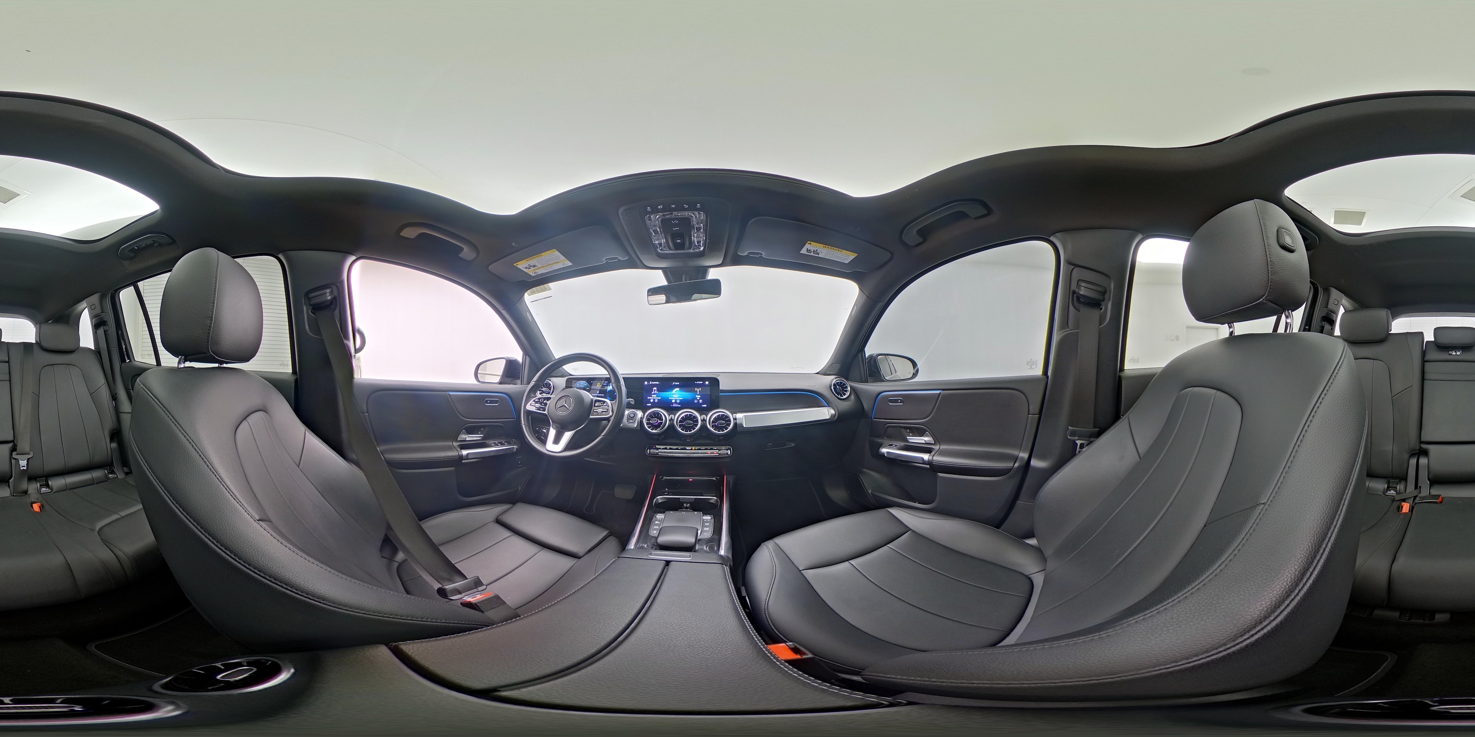 2022 Mercedes-Benz GLB Base - Photo 25