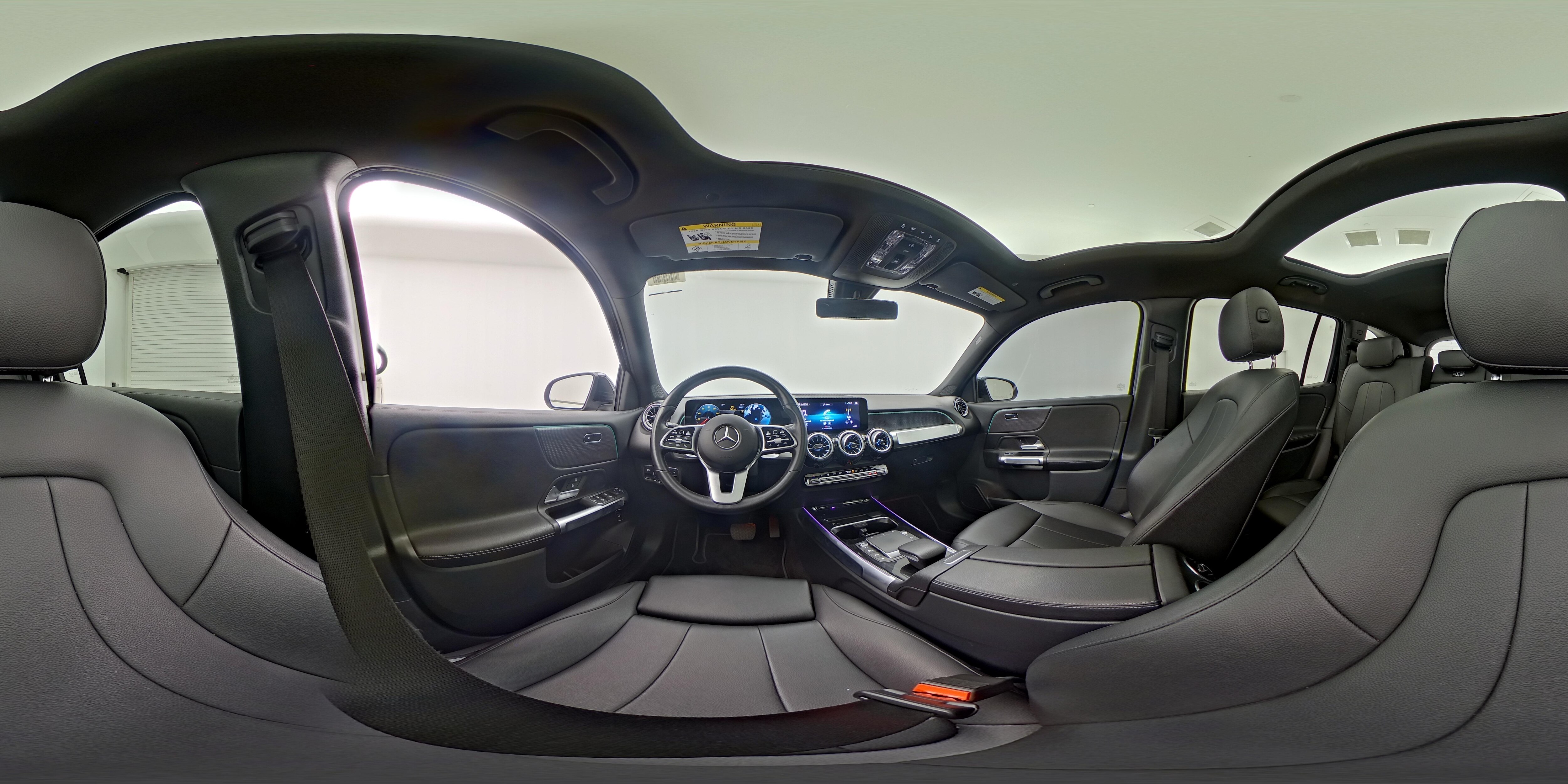 2022 Mercedes-Benz GLB Base - Photo 27