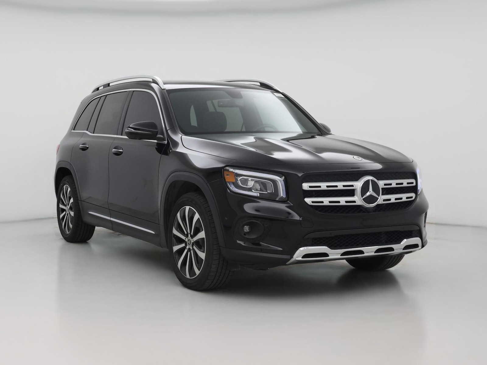 2022 Mercedes-Benz GLB Base - Photo 1