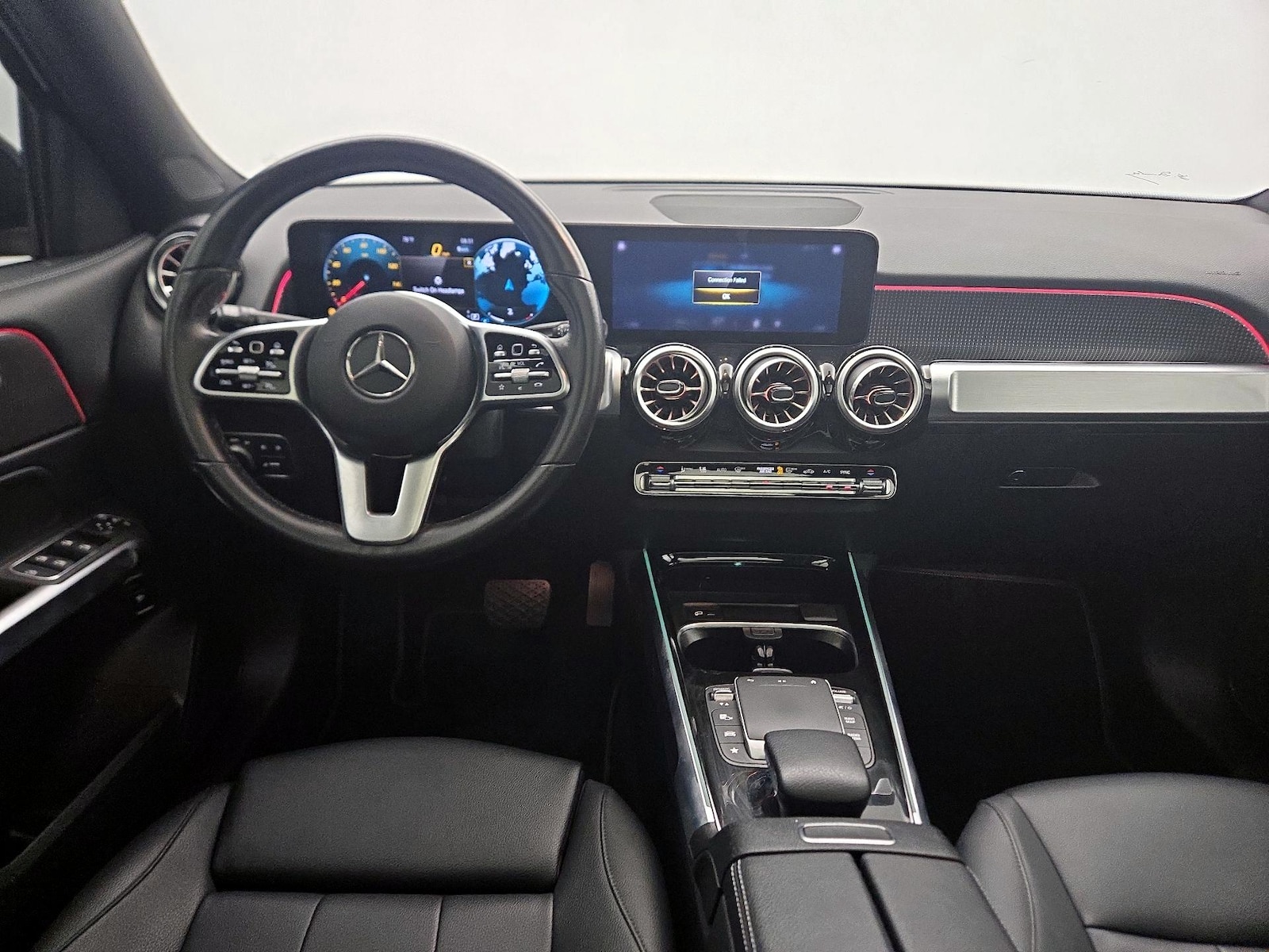 2022 Mercedes-Benz GLB Base - Photo 10