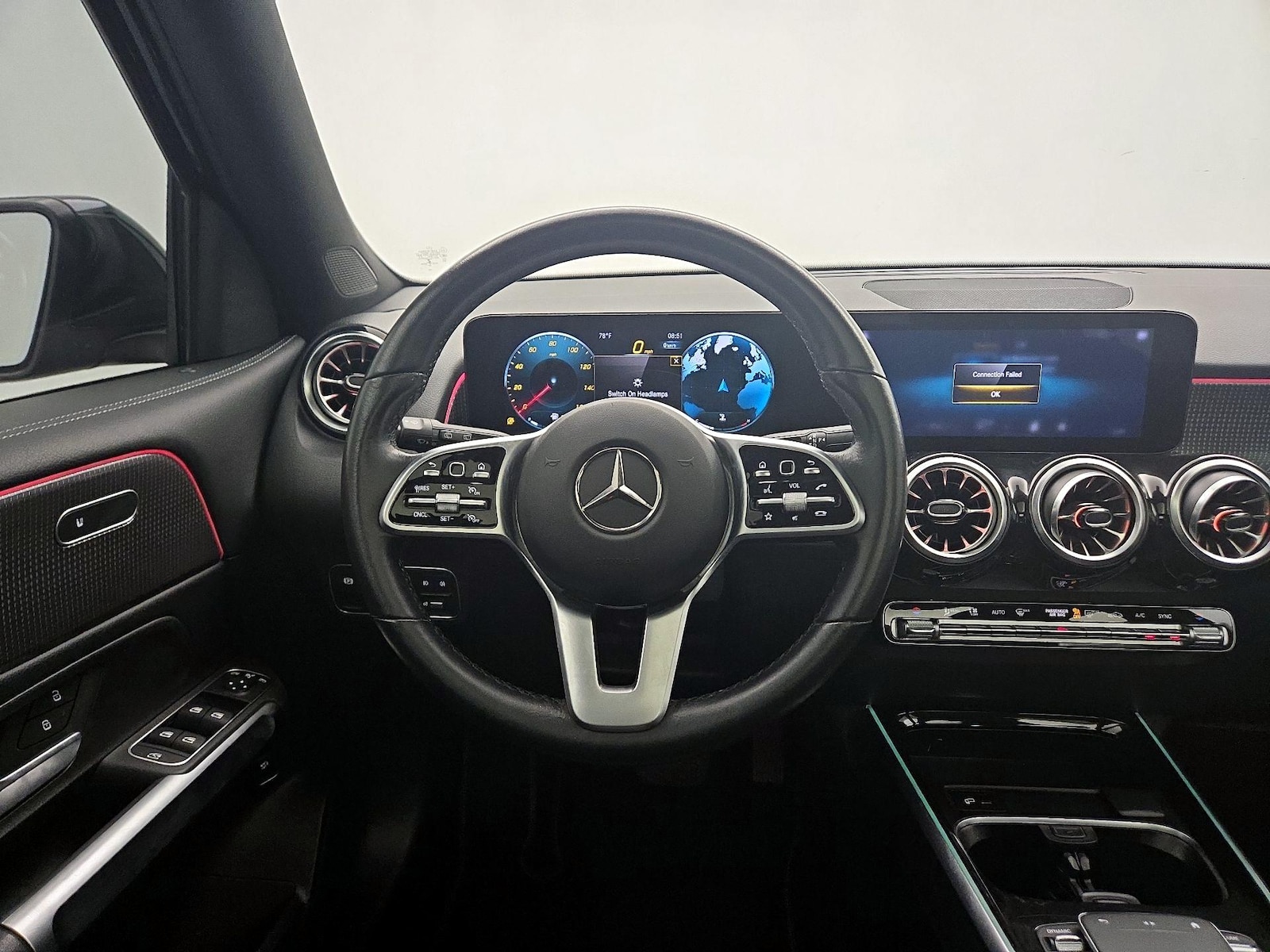 2022 Mercedes-Benz GLB Base - Photo 11