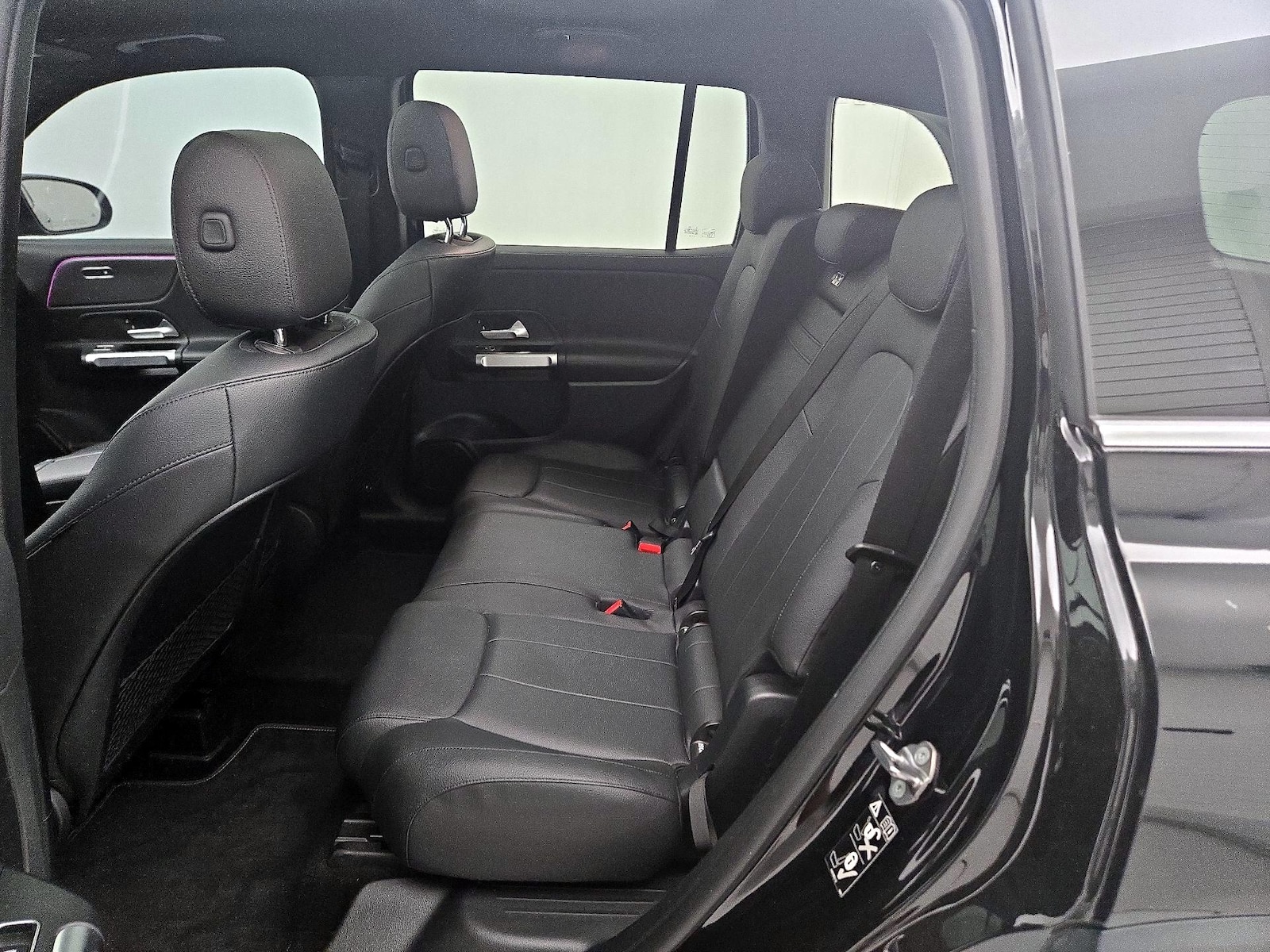 2022 Mercedes-Benz GLB Base - Photo 21