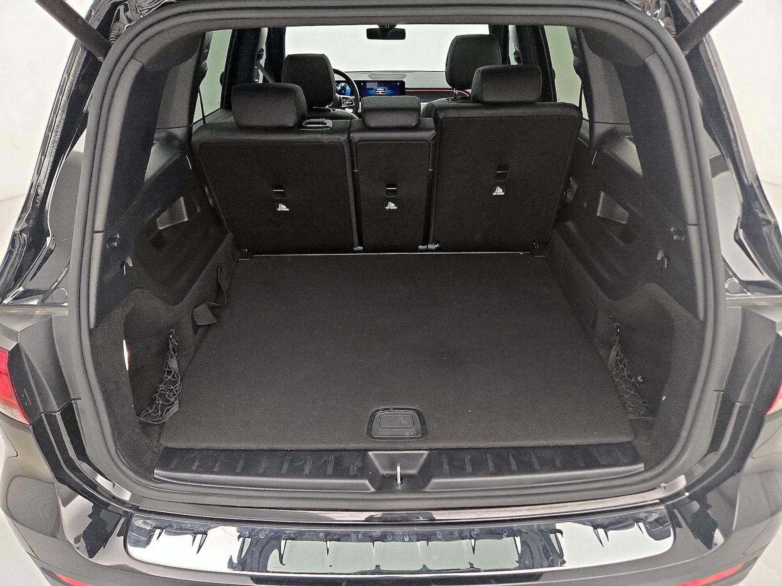 2022 Mercedes-Benz GLB Base - Photo 22