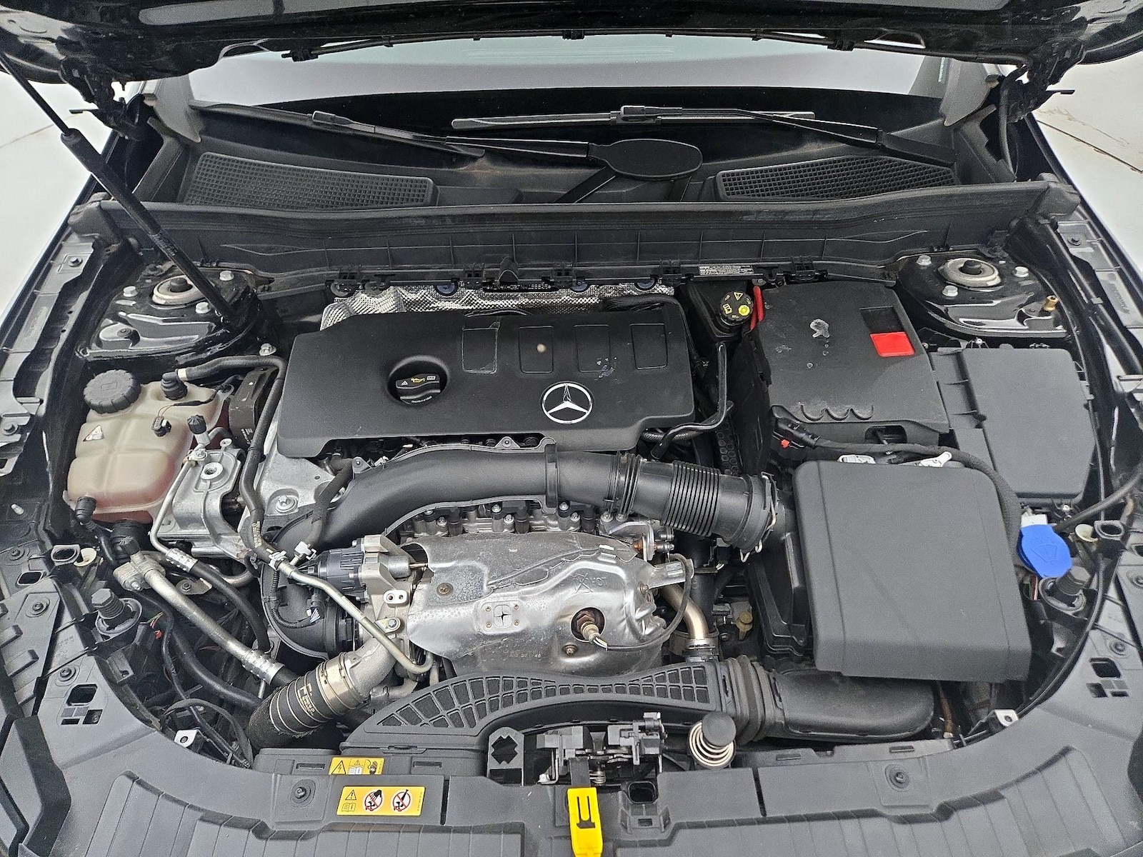 2022 Mercedes-Benz GLB Base - Photo 23