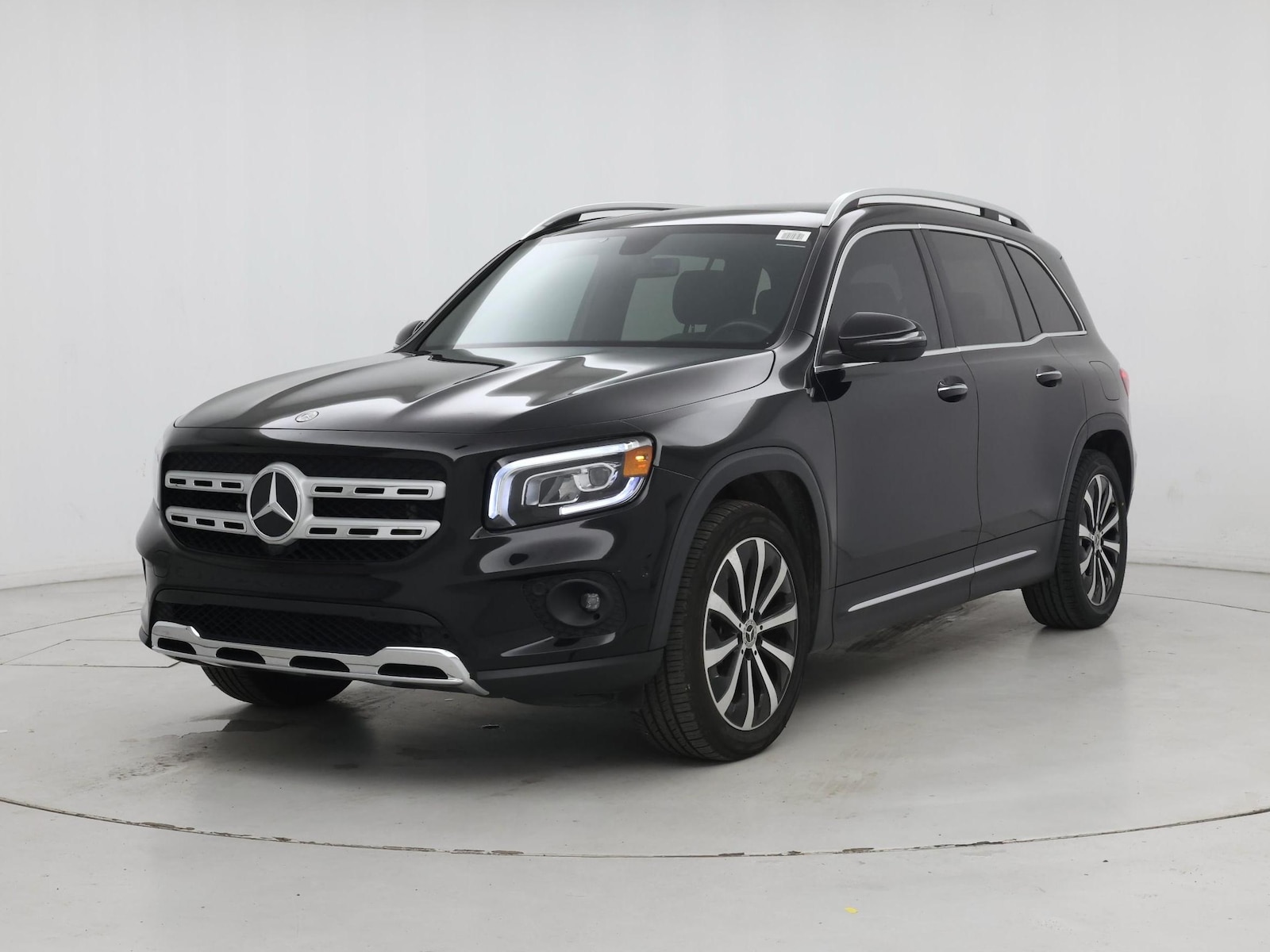2022 Mercedes-Benz GLB Base - Photo 5