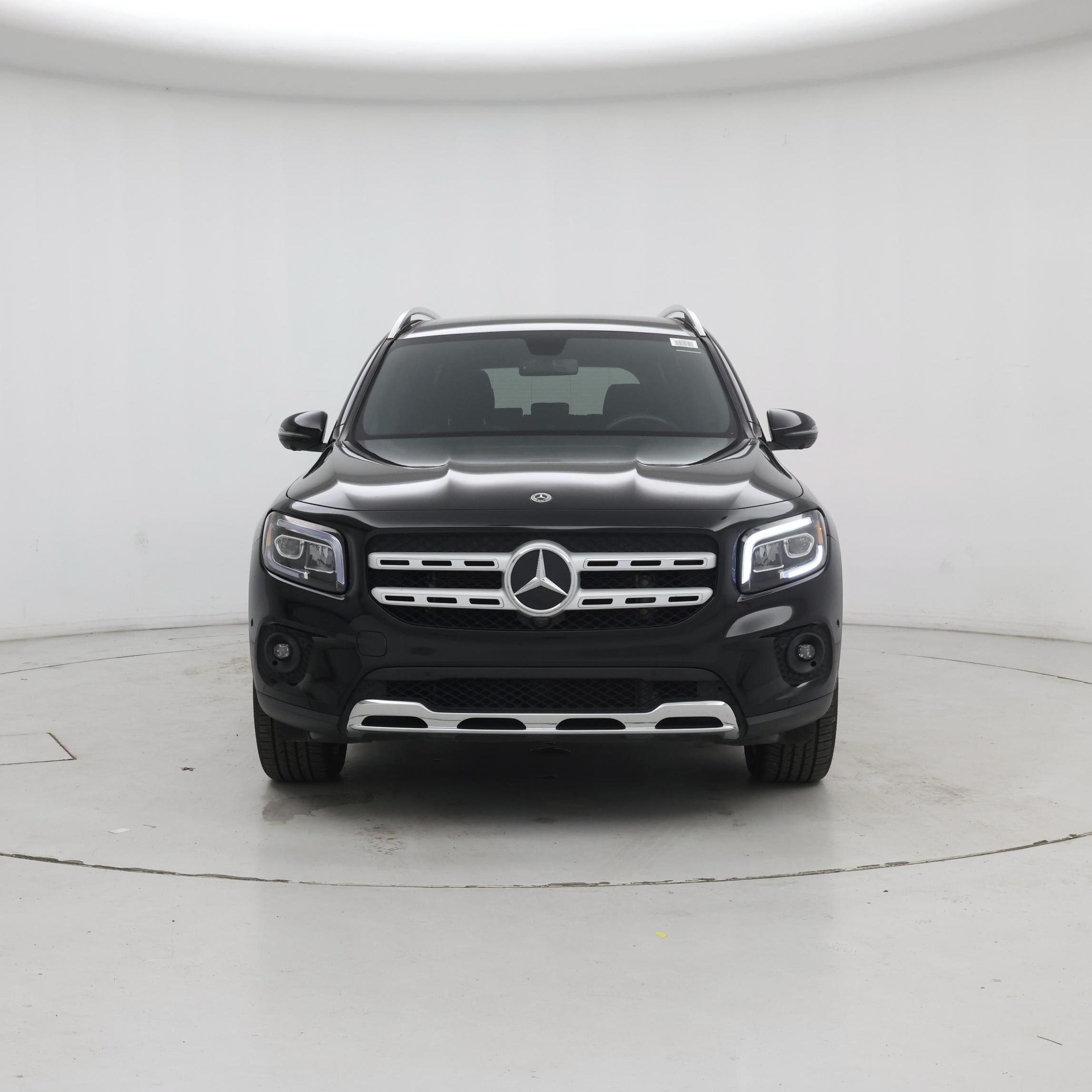Thumbnail: 2022 Mercedes-Benz GLB - 5