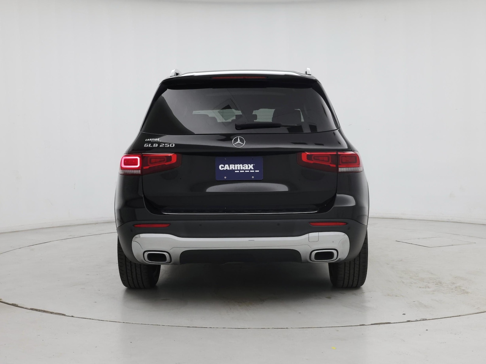 2022 Mercedes-Benz GLB Base - Photo 7