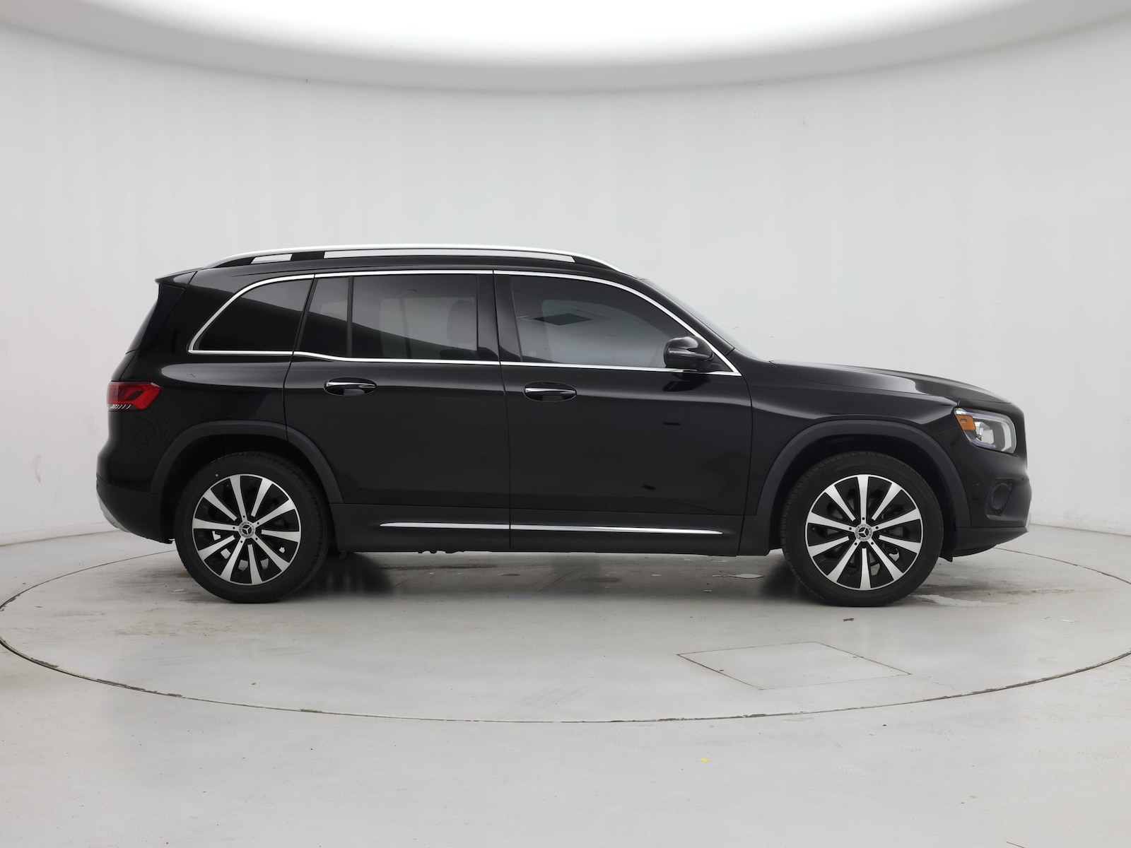 2022 Mercedes-Benz GLB Base - Photo 8