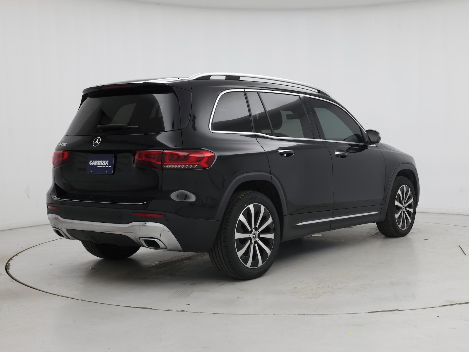 2022 Mercedes-Benz GLB Base - Photo 9