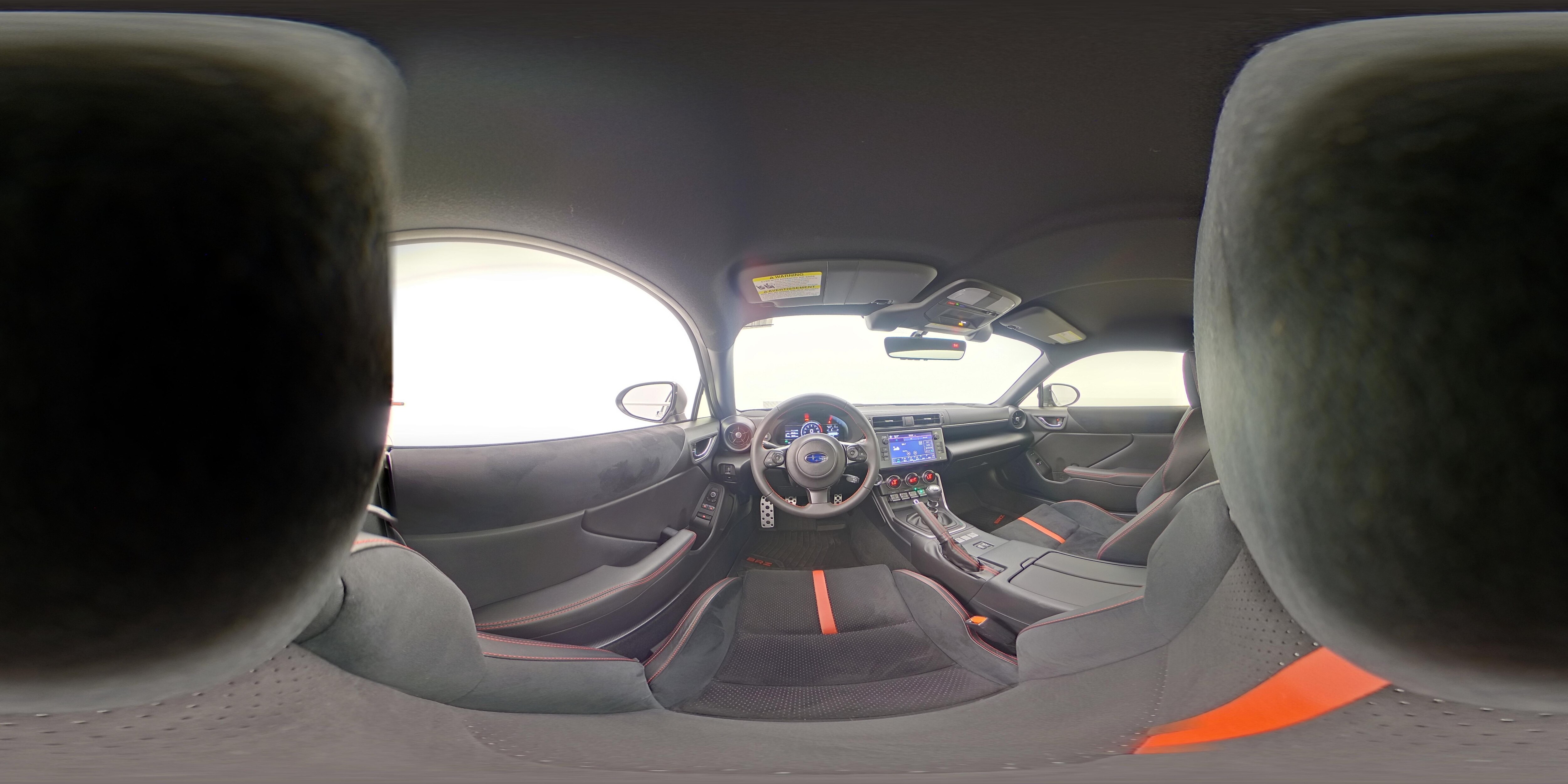 2024 Subaru BRZ Limited - Photo 25