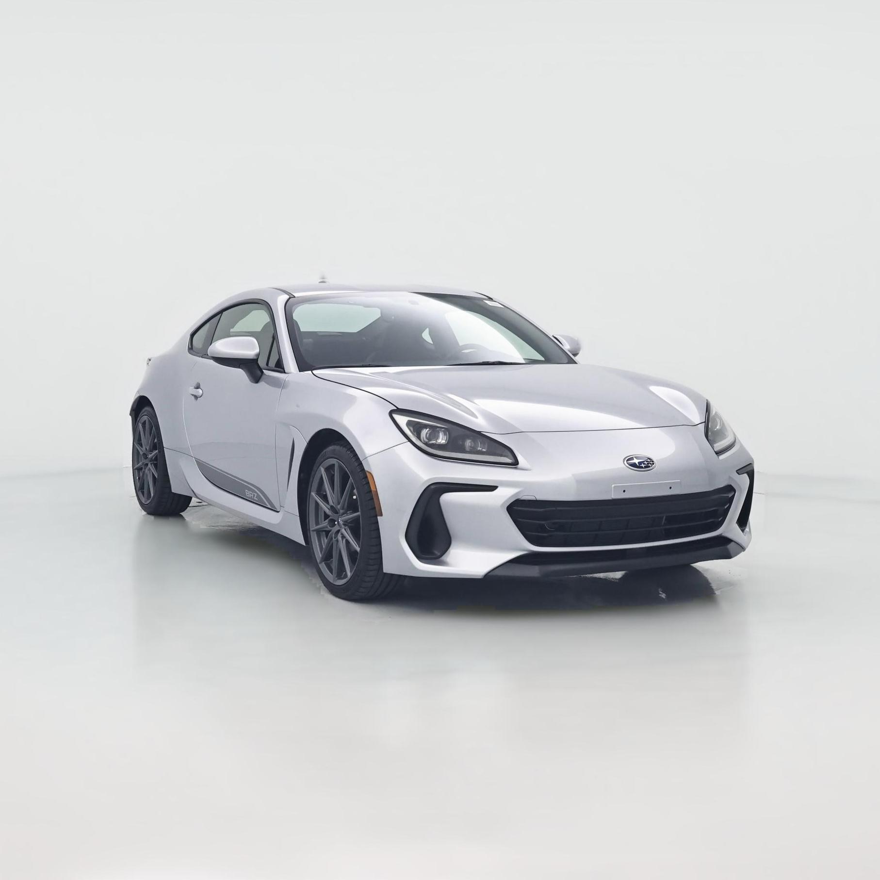 2024 Subaru BRZ review, photos & specs | CarMax