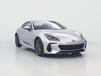 2024 Subaru BRZ Limited