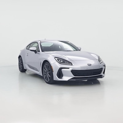 2024 Subaru BRZ Limited