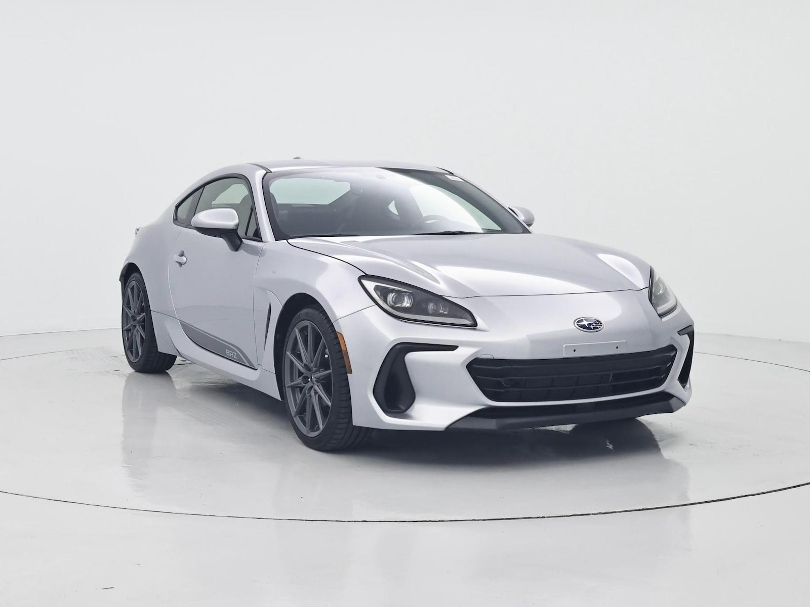 2024 Subaru BRZ Limited - Photo 2