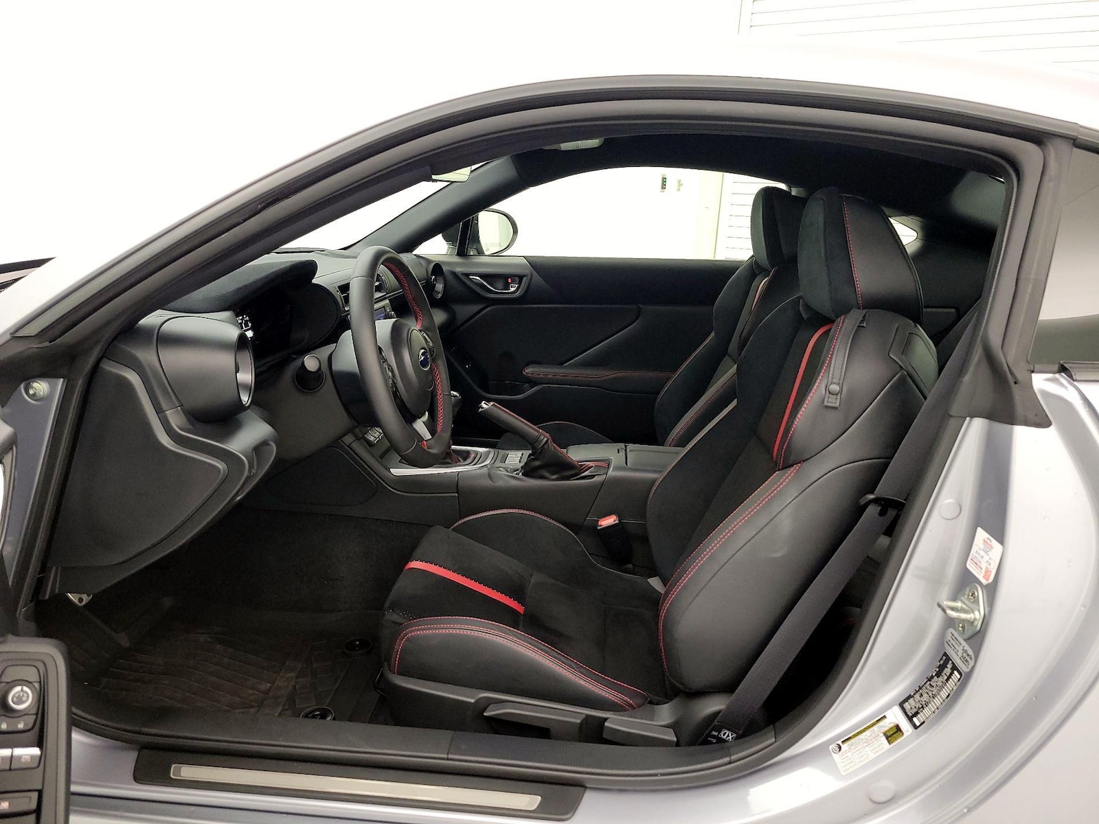 2024 Subaru BRZ Limited - Photo 12