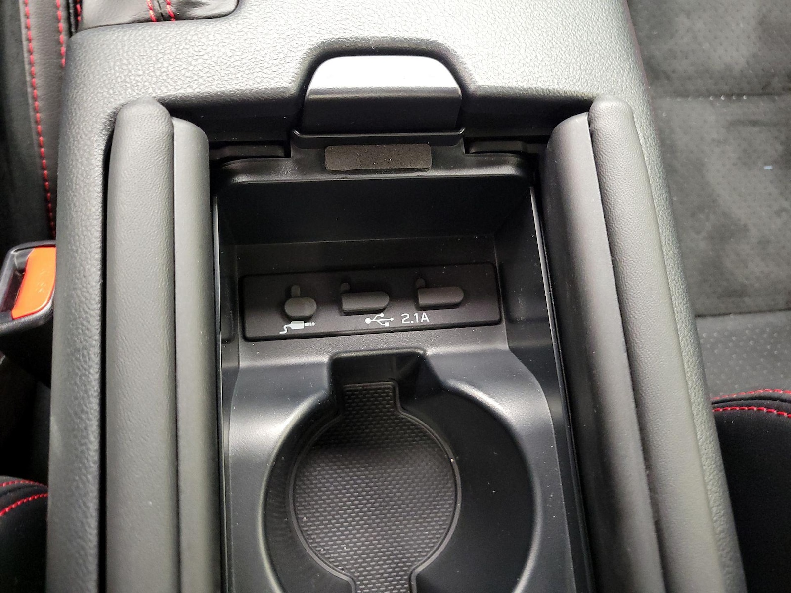 2024 Subaru BRZ Limited - Photo 19