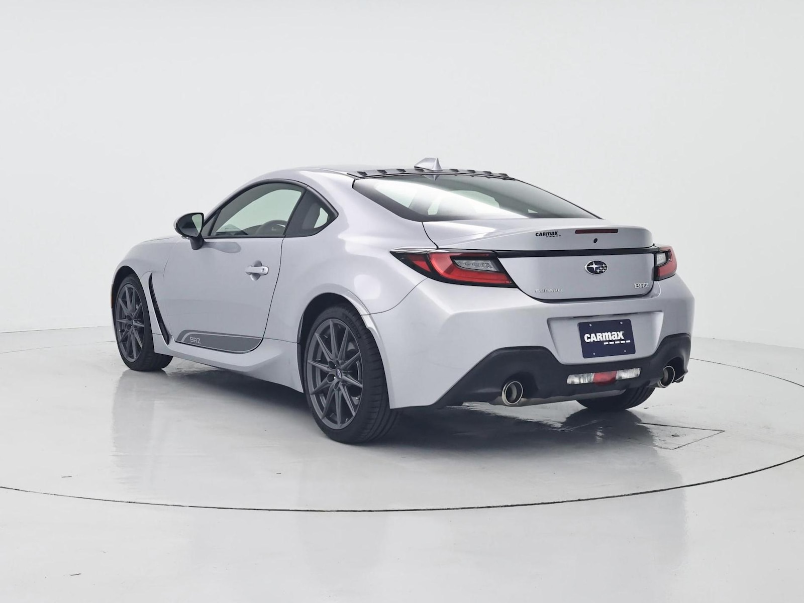 2024 Subaru BRZ Limited - Photo 3