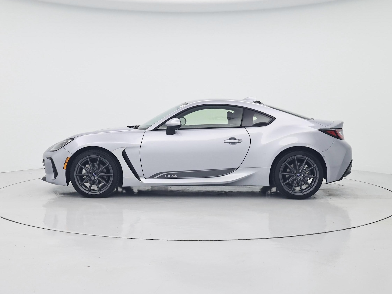 2024 Subaru BRZ Limited - Photo 4